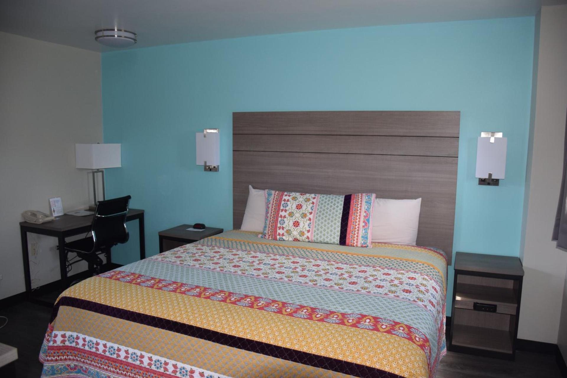 White Rose Motel - Hershey photo 6