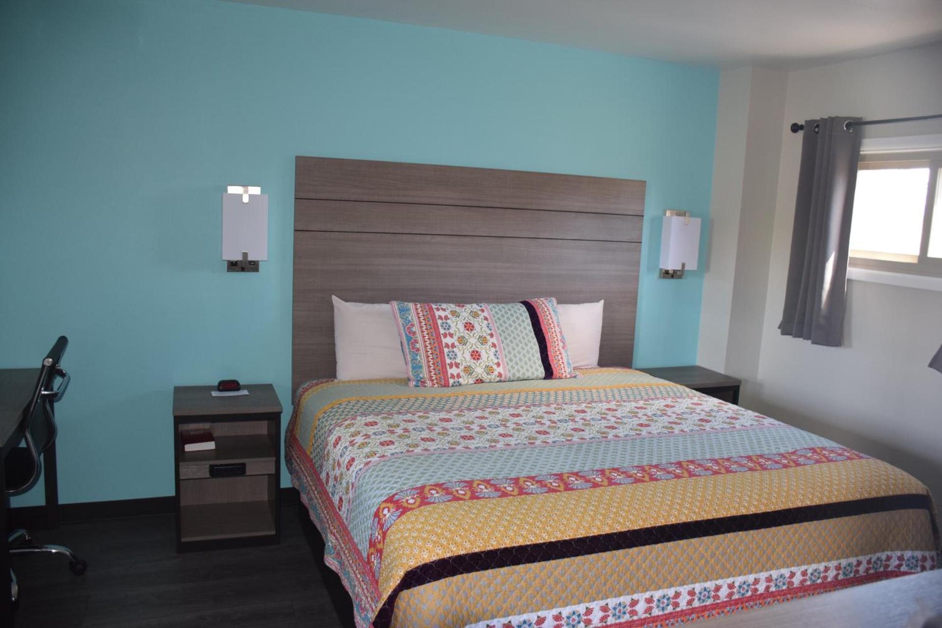 White Rose Motel - Hershey photo 8