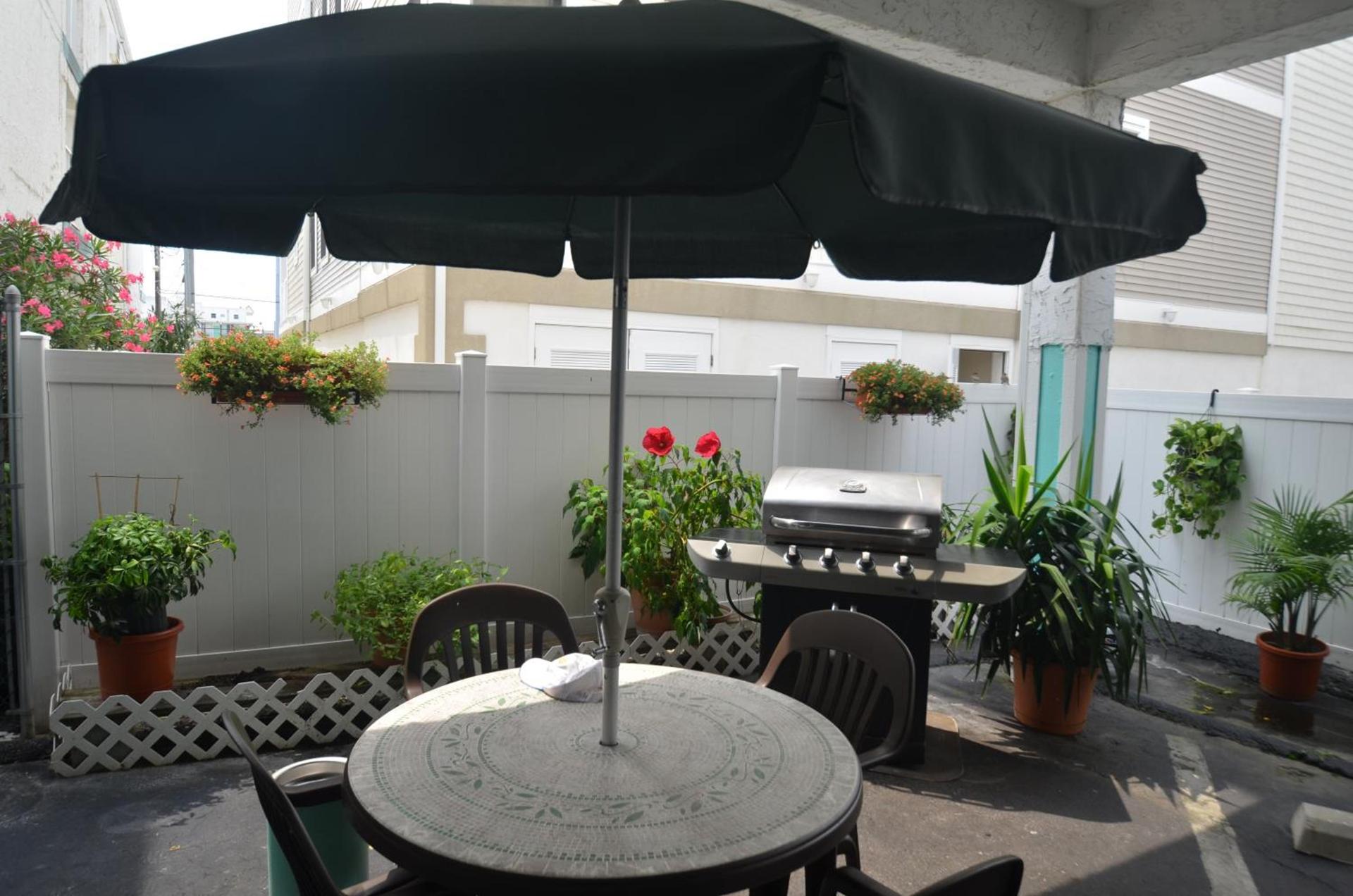 Sea Scape Inn - A Fine Family Destination photo 18