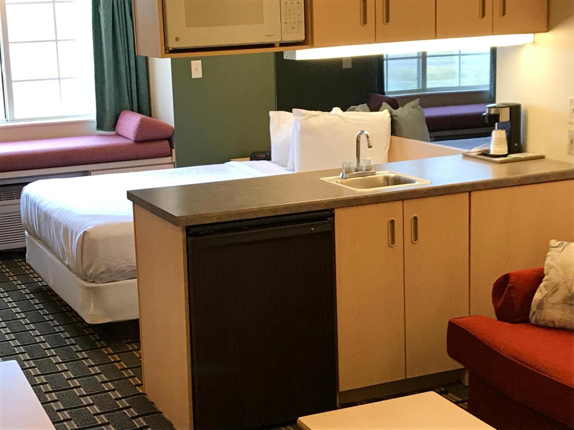 Mariner's Village Resort photo 16