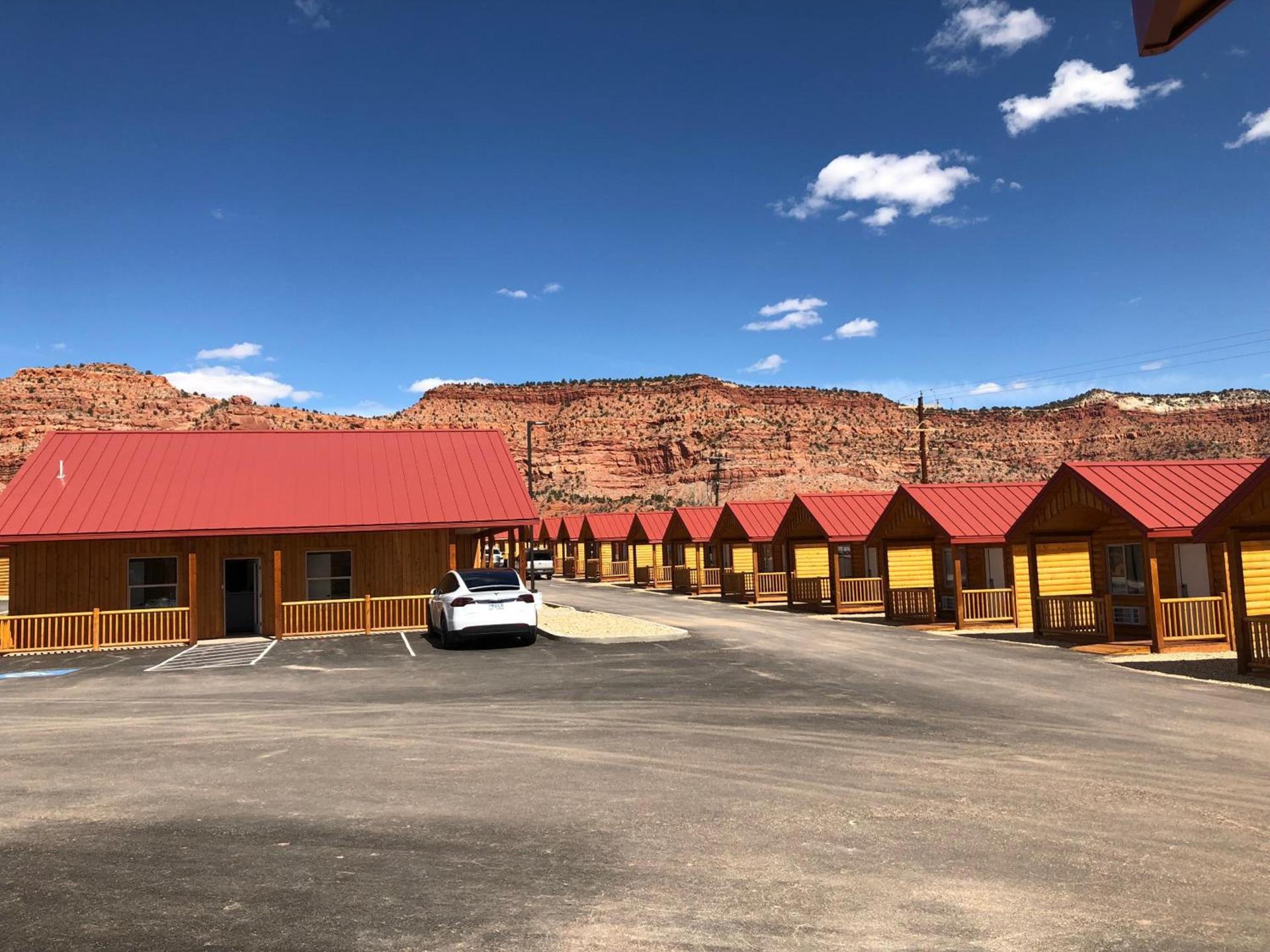 Red Canyon Cabins photo 15