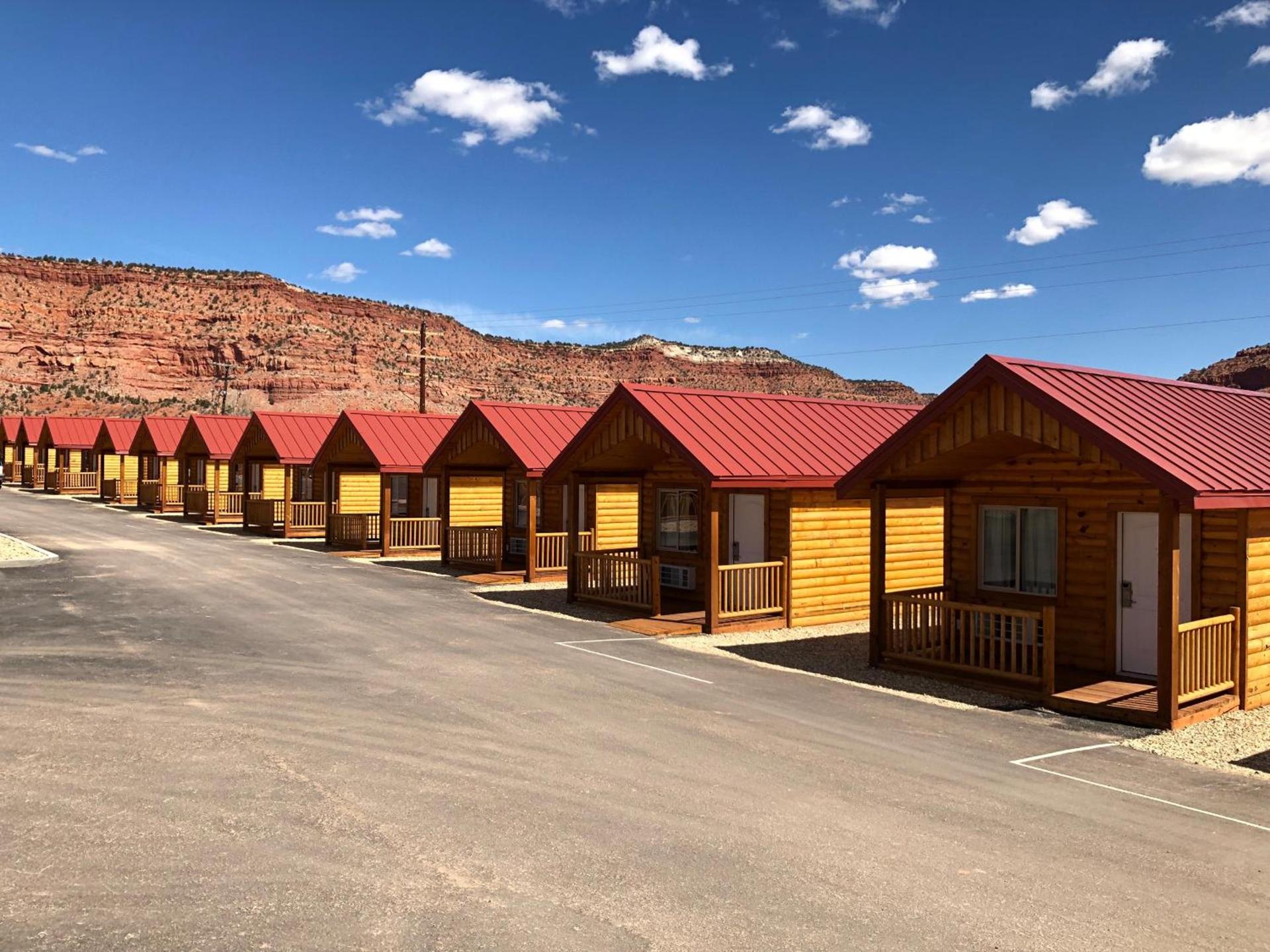 Red Canyon Cabins photo 16