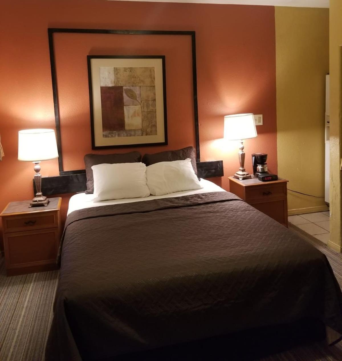 Western Motel photo 9
