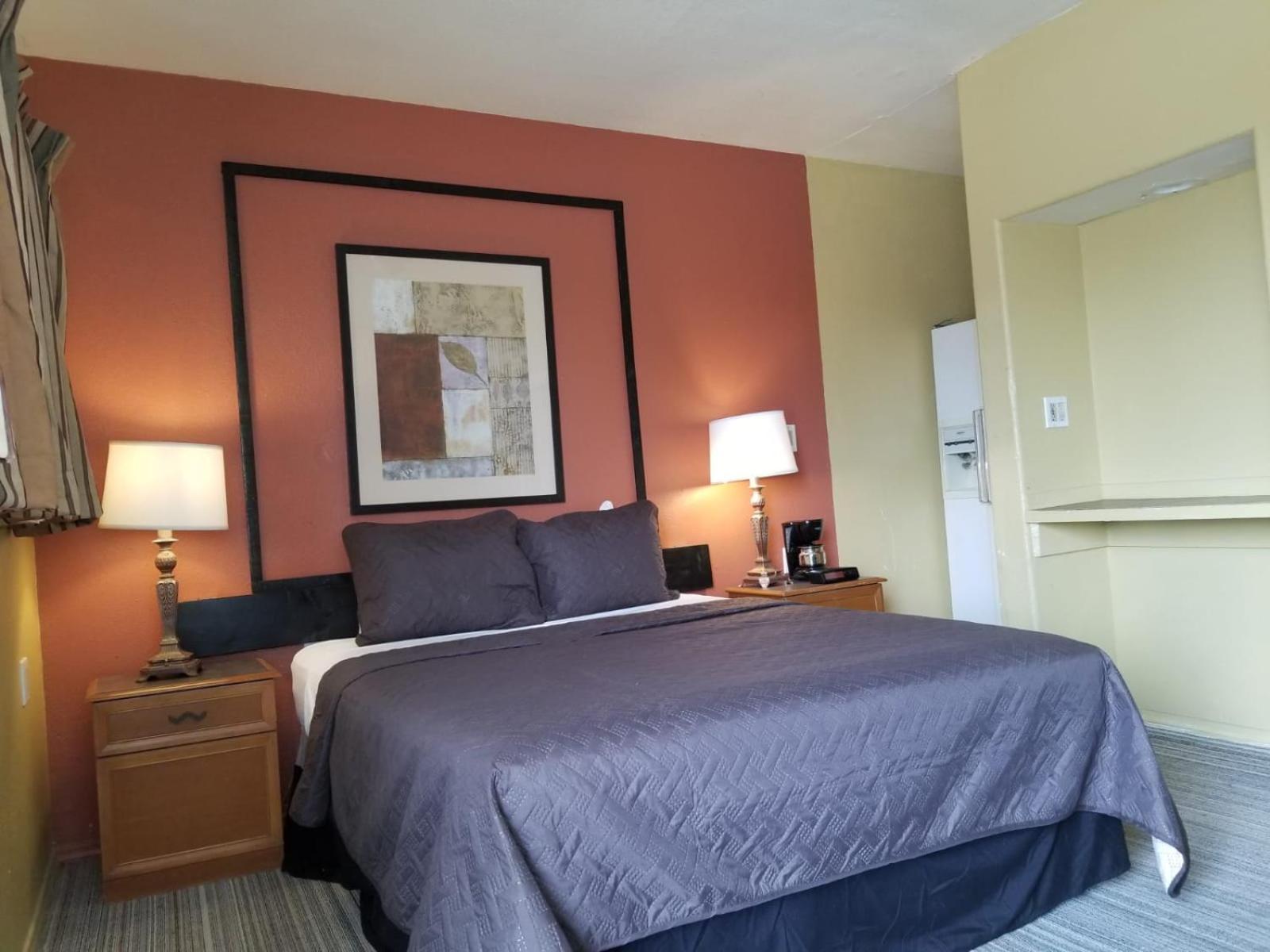 Western Motel photo 8