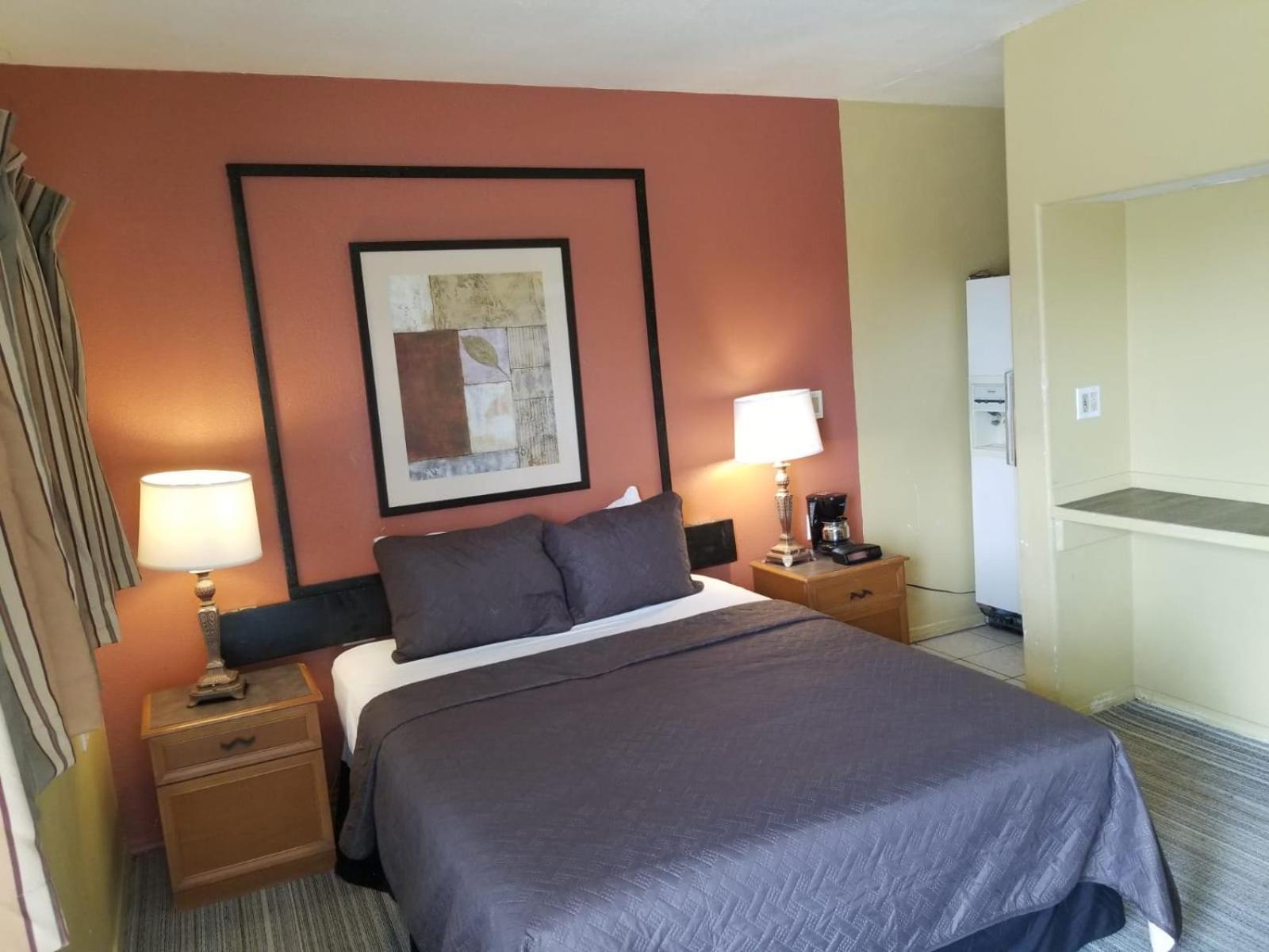 Western Motel photo 14