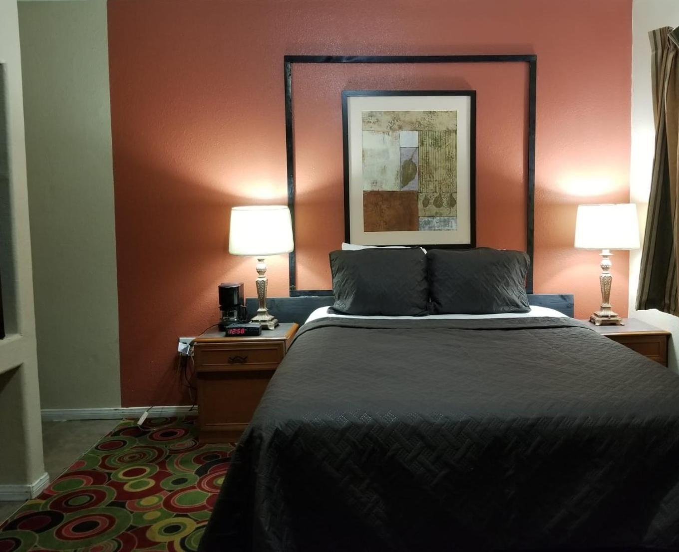 Western Motel photo 11