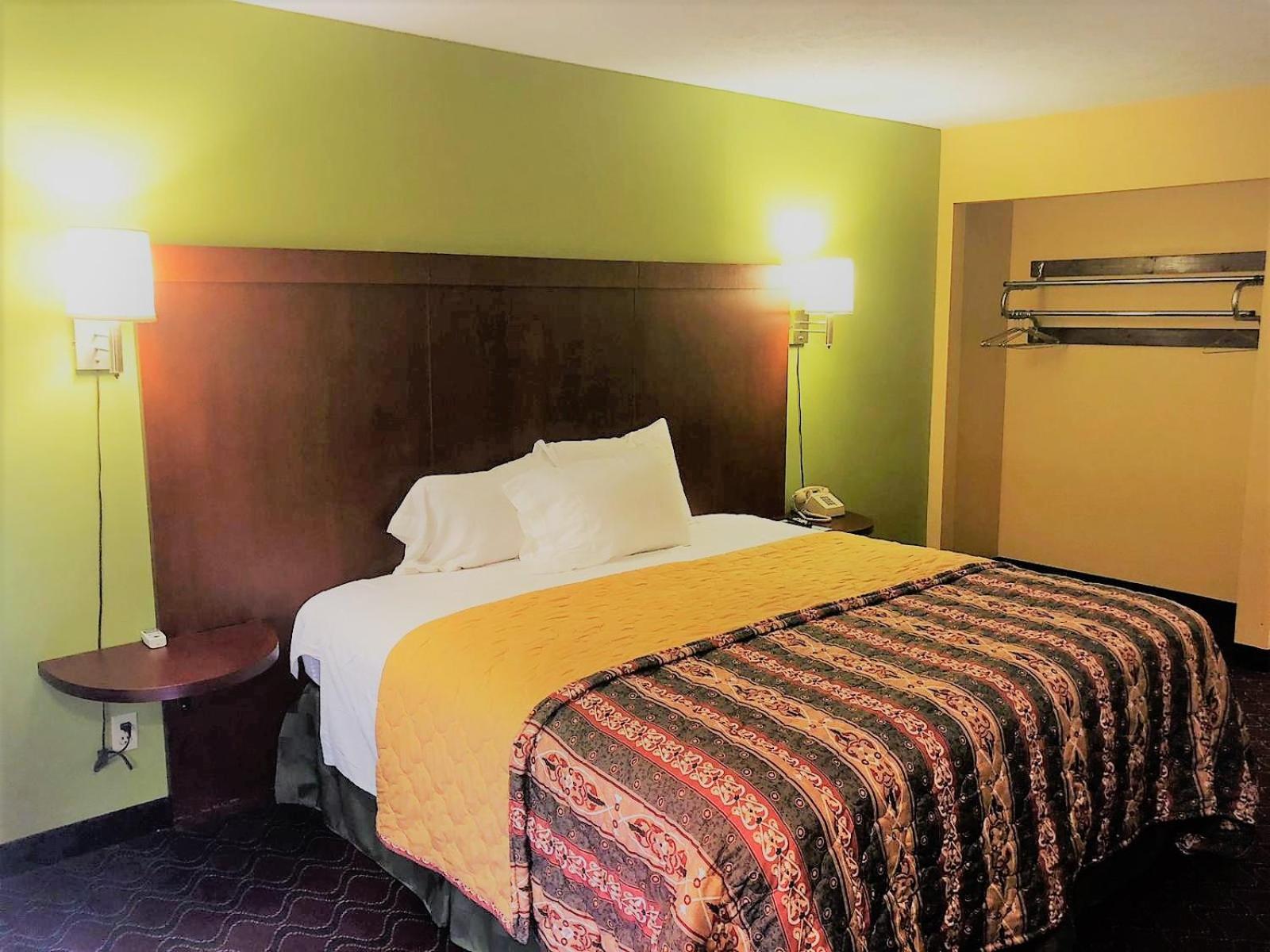 PATRIOT INN photo 11