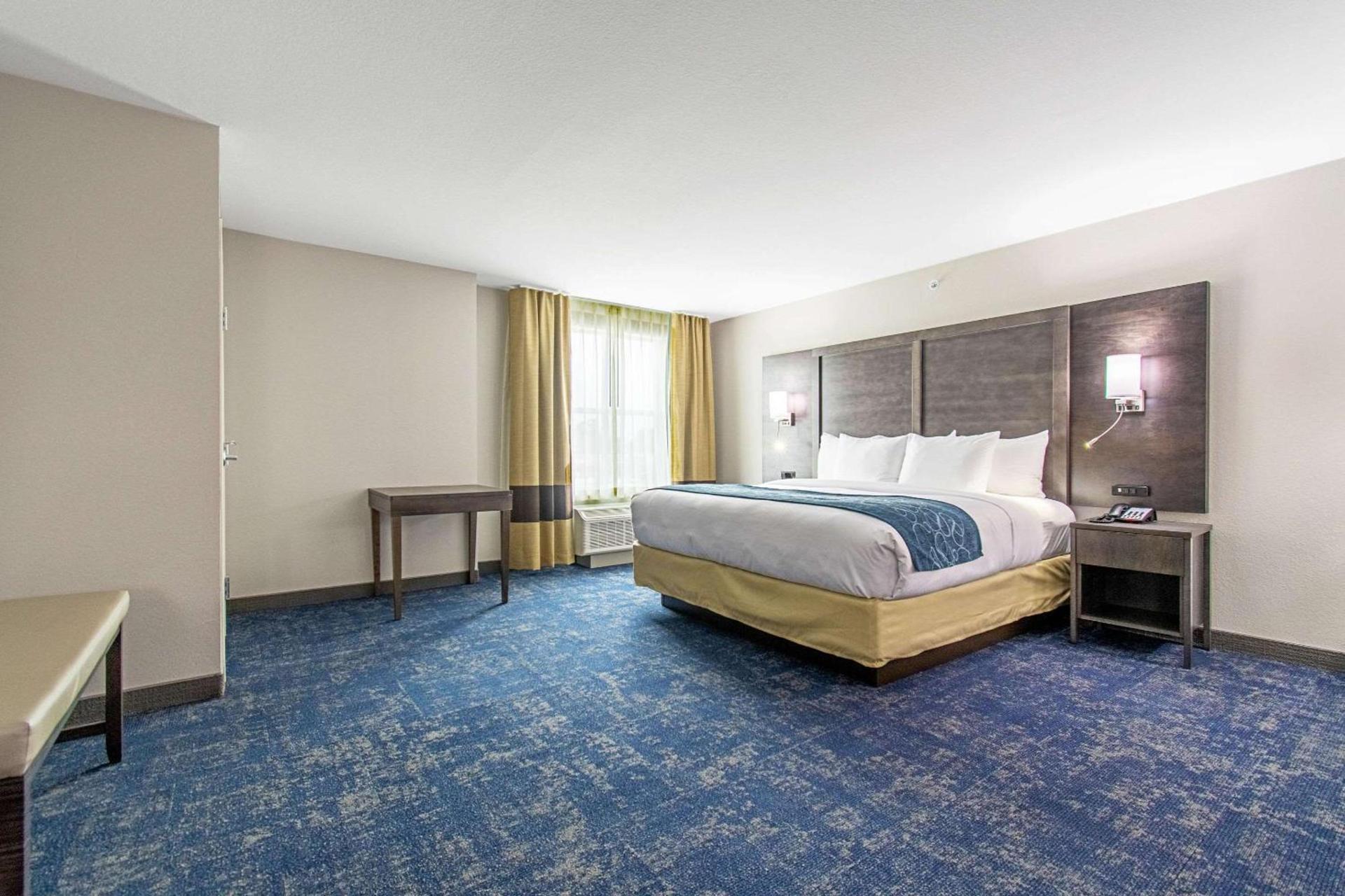 Comfort Suites Humble Houston IAH photo 10