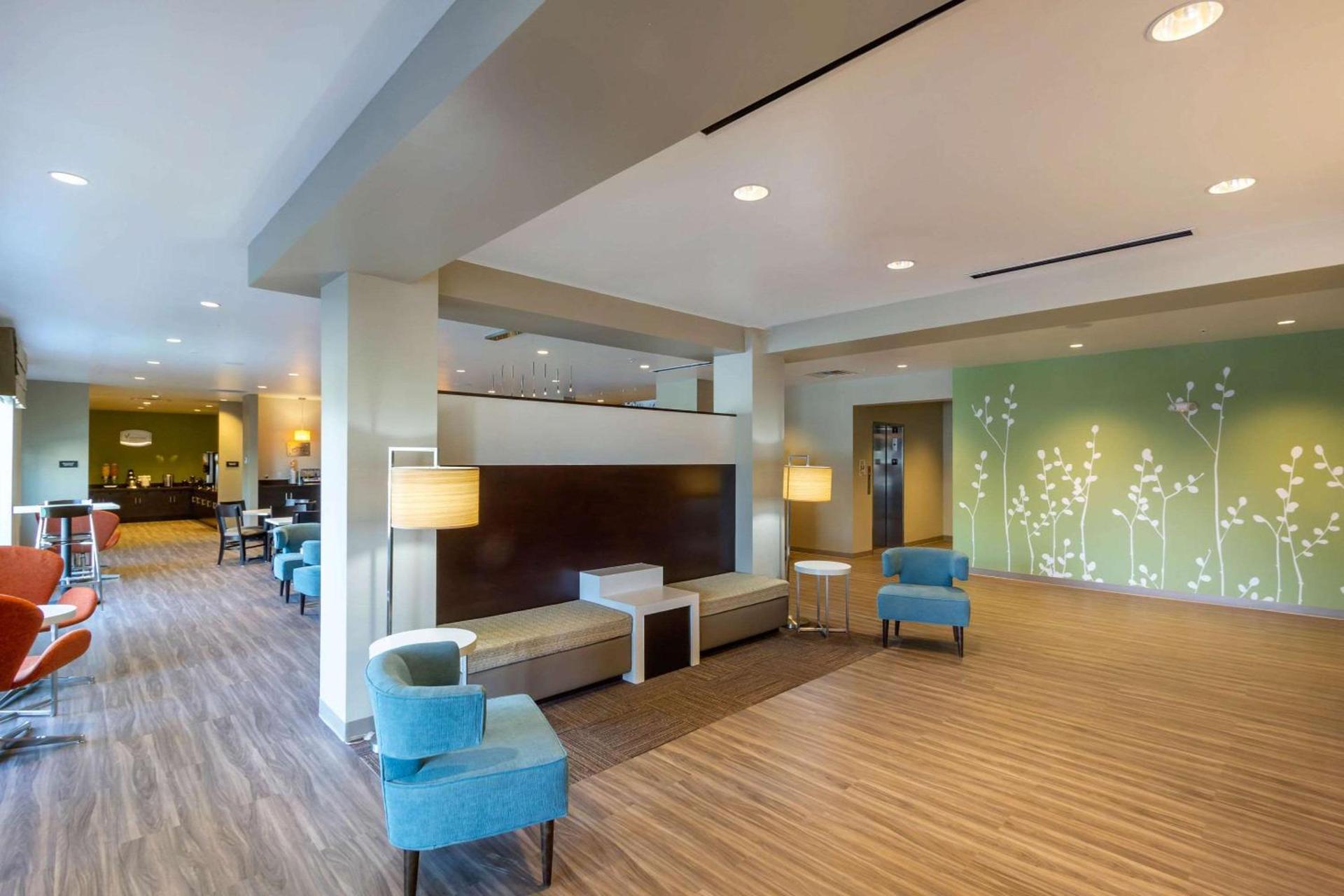 Sleep Inn & Suites Tampa South photo 6