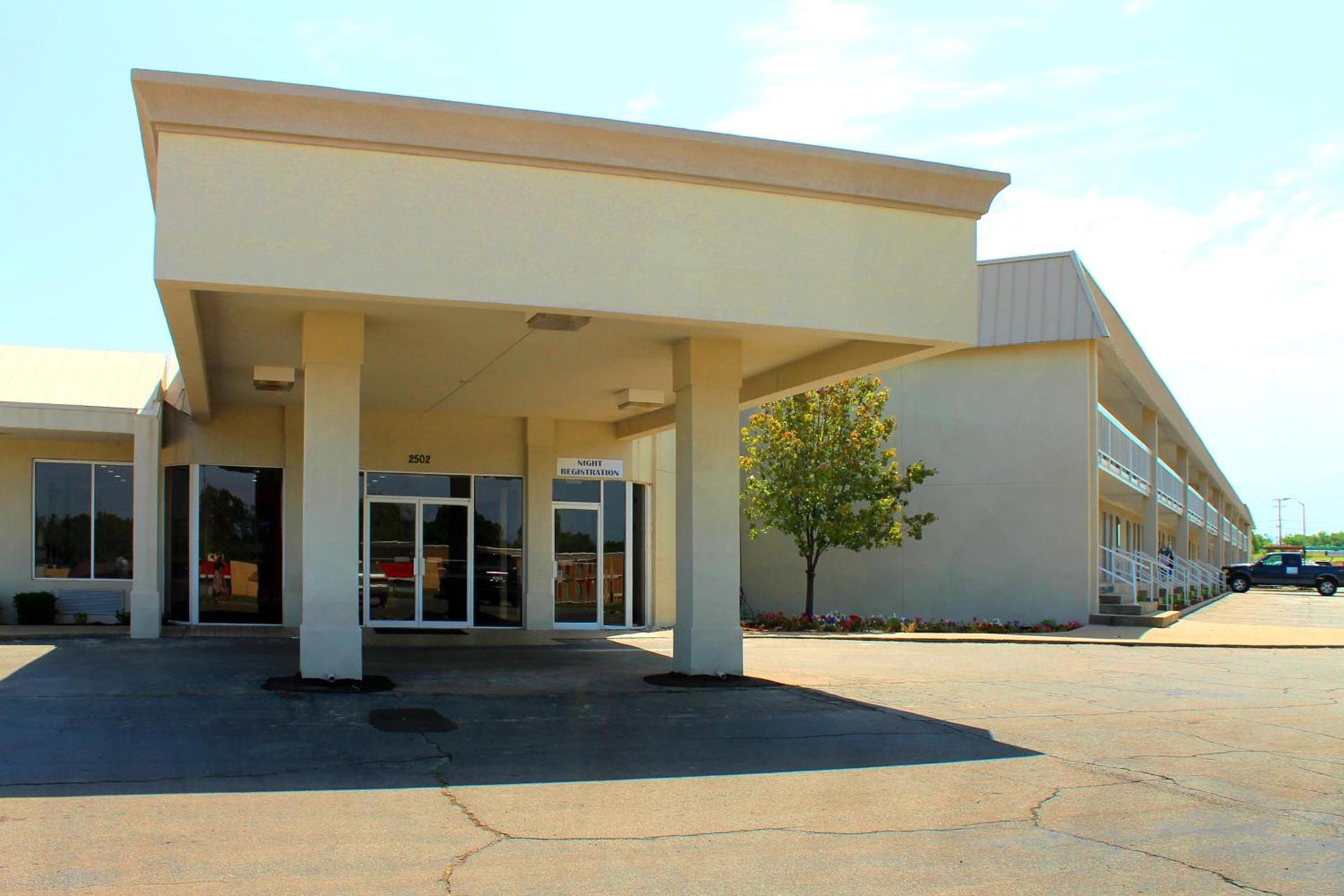 Motel 6-Mount Pleasant, TX photo 50