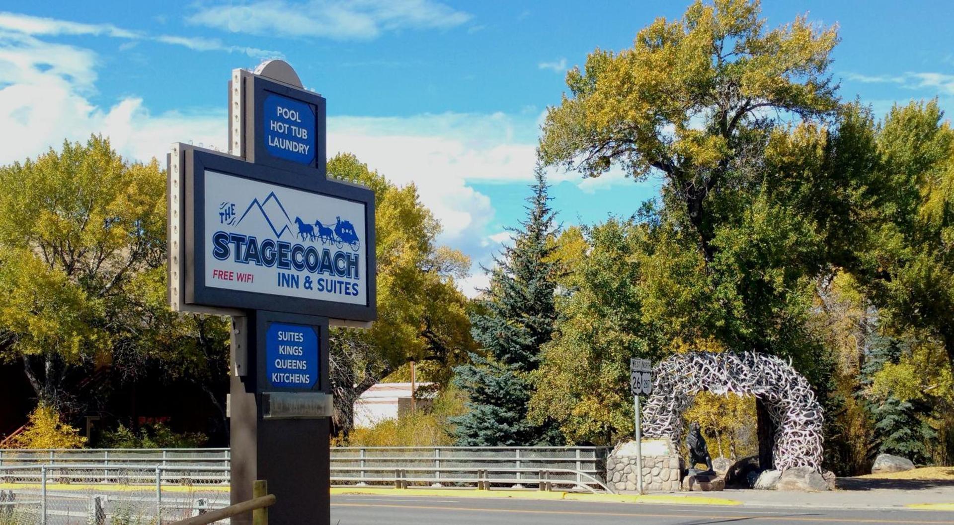 Stagecoach Inn & Suites photo 40