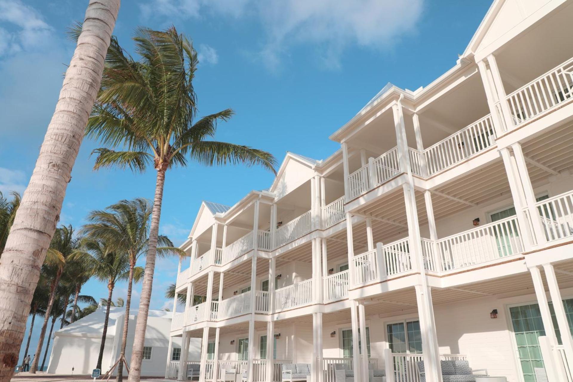 Isla Bella Beach Resort & Spa - Florida Keys photo 21