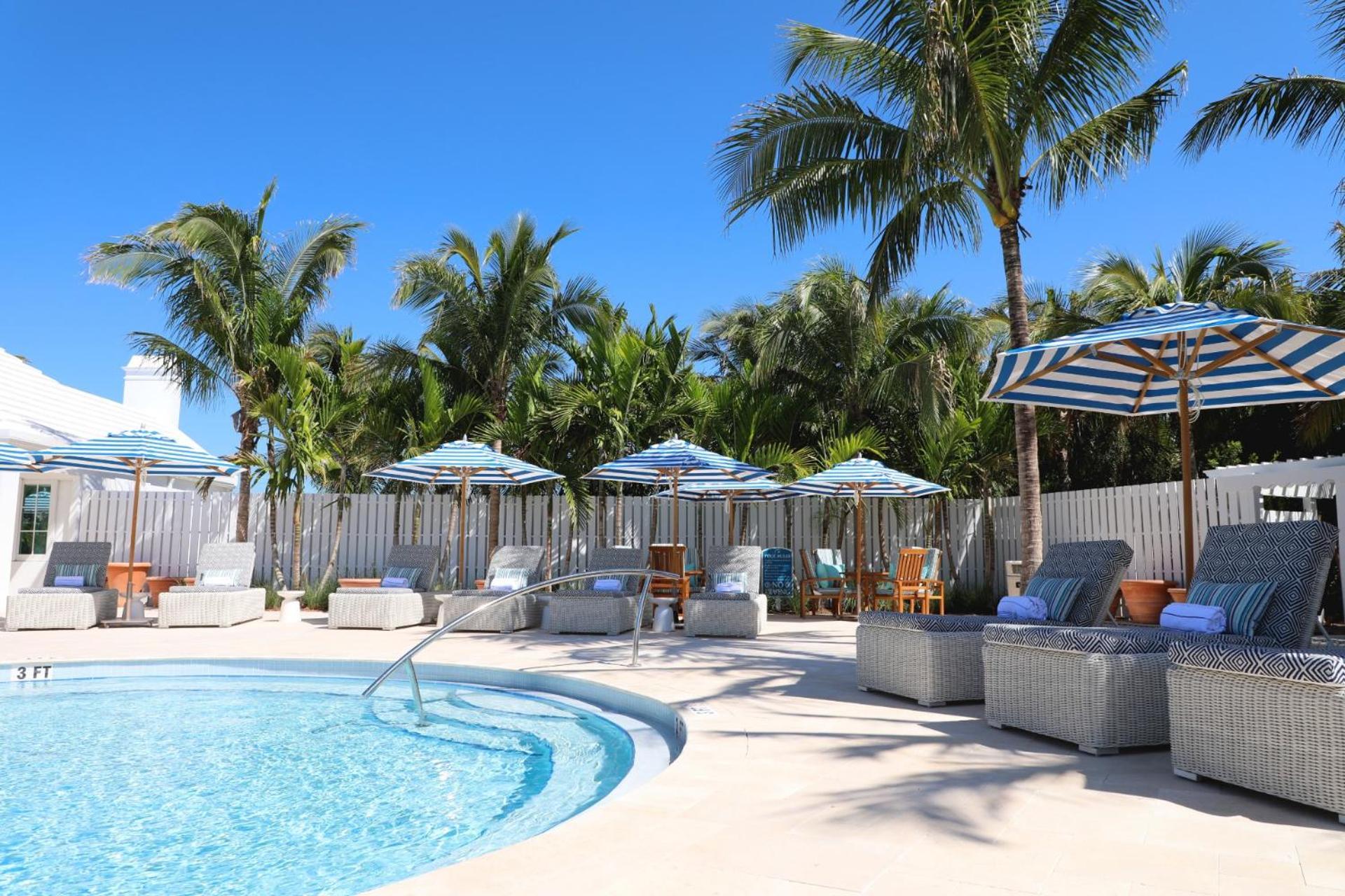 Isla Bella Beach Resort & Spa - Florida Keys photo 28
