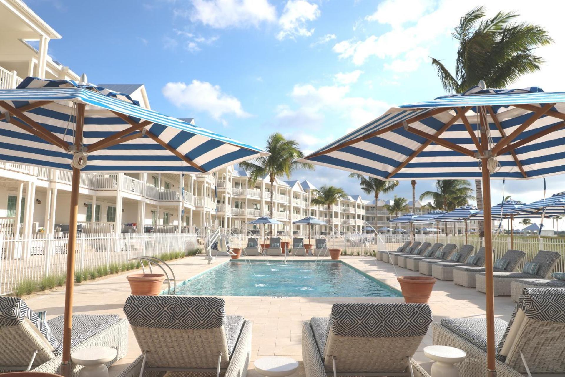 Isla Bella Beach Resort & Spa - Florida Keys photo 3