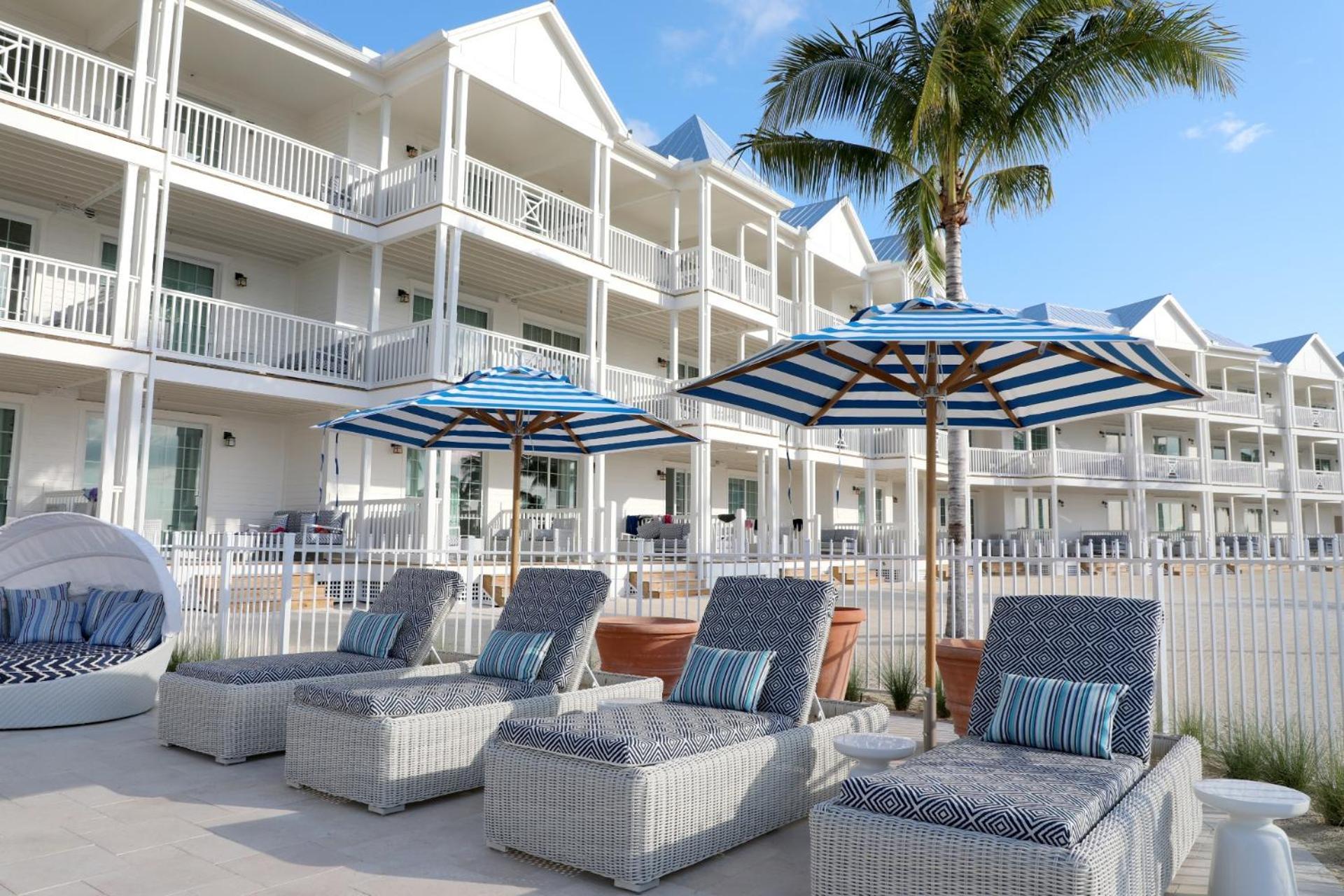 Isla Bella Beach Resort & Spa - Florida Keys photo 18