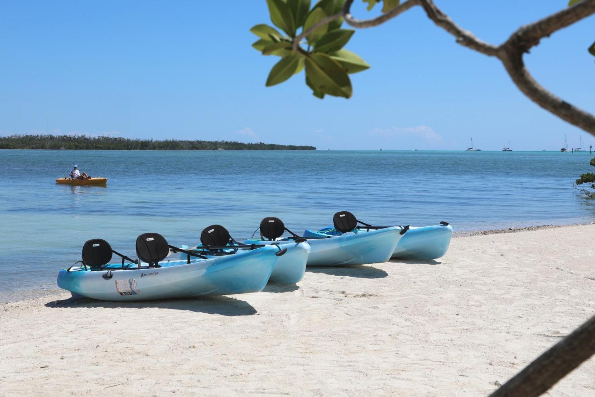 Isla Bella Beach Resort & Spa - Florida Keys photo 40