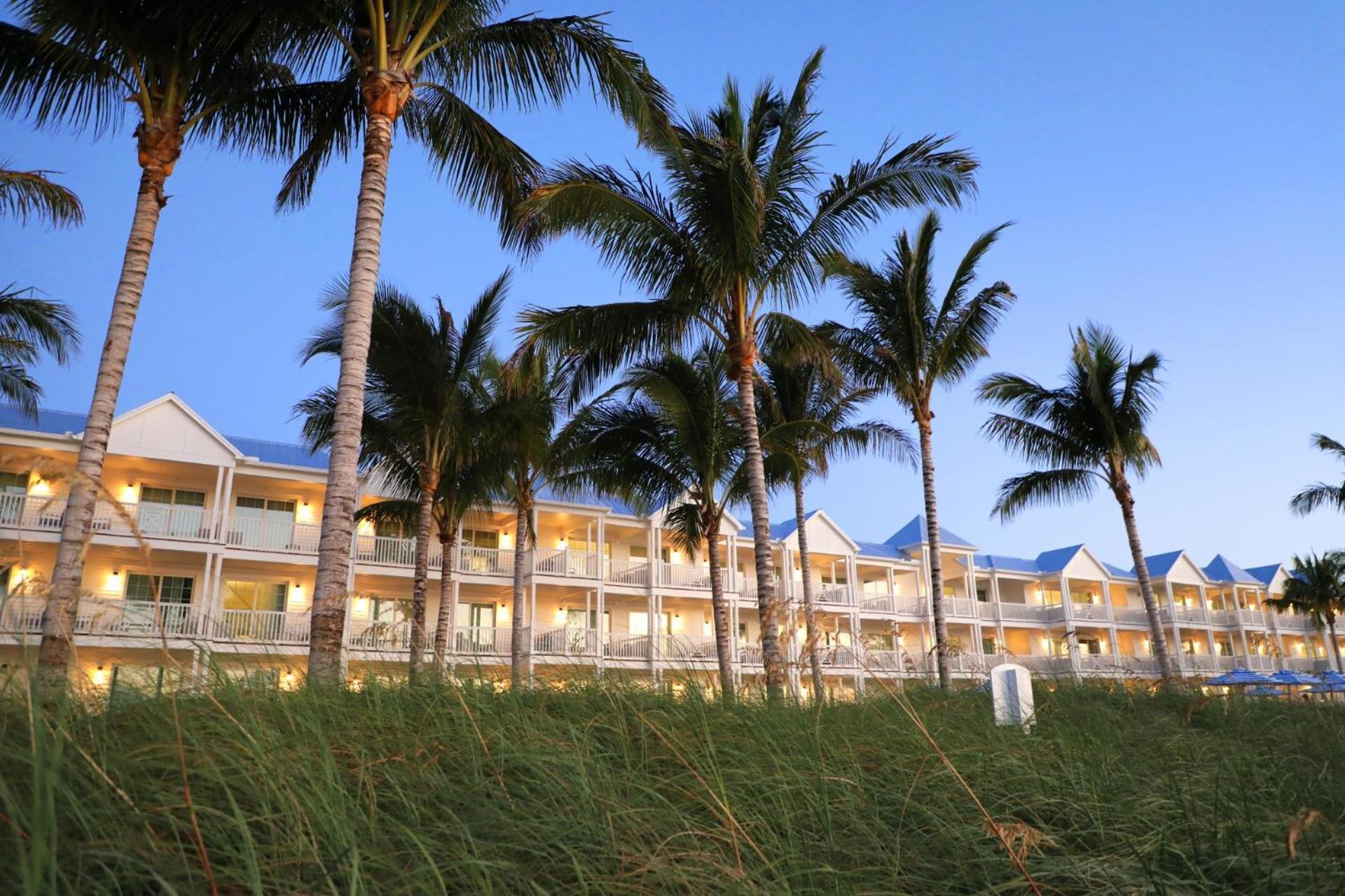 Isla Bella Beach Resort & Spa - Florida Keys photo 33