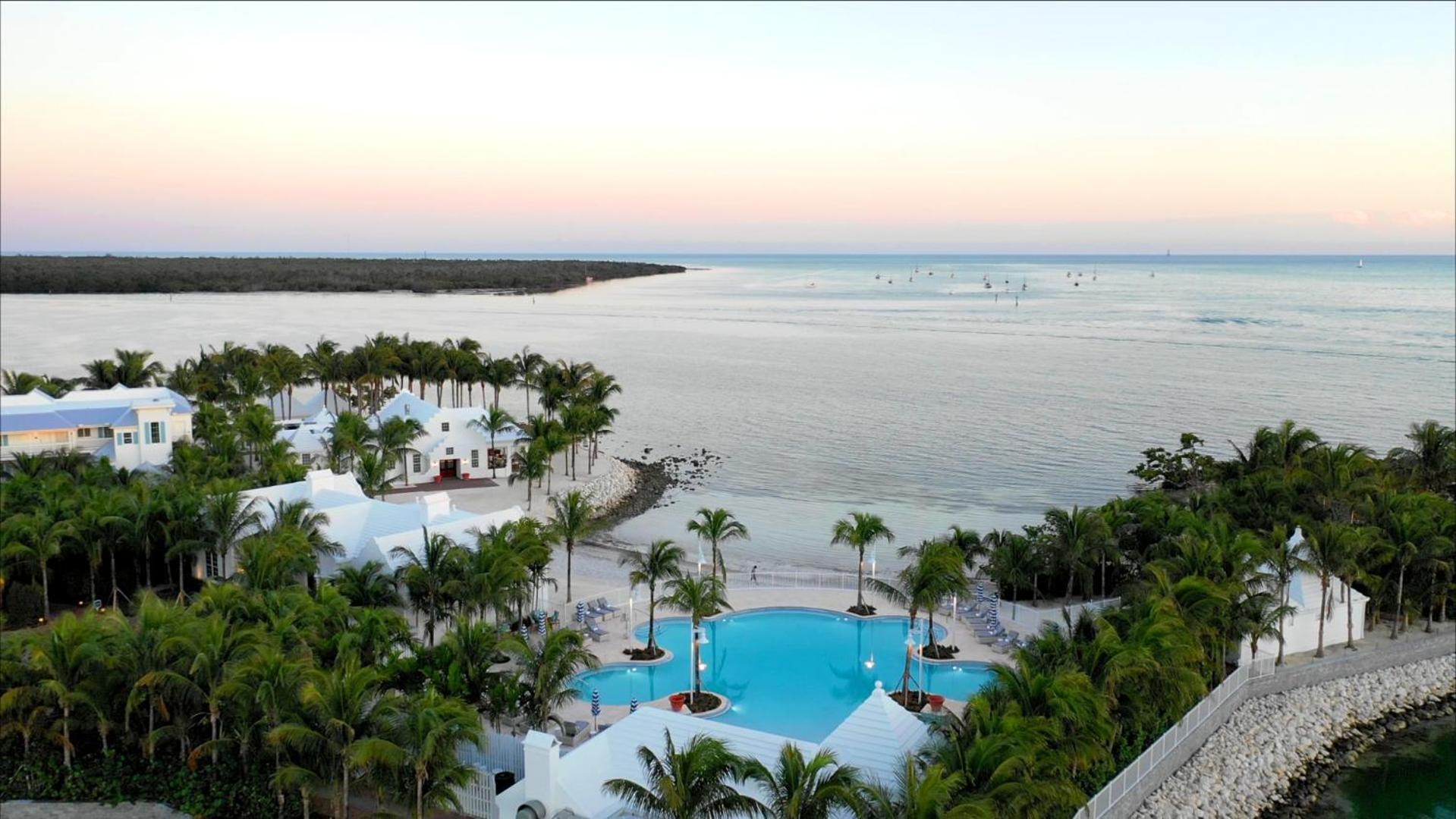 Isla Bella Beach Resort & Spa - Florida Keys photo 6