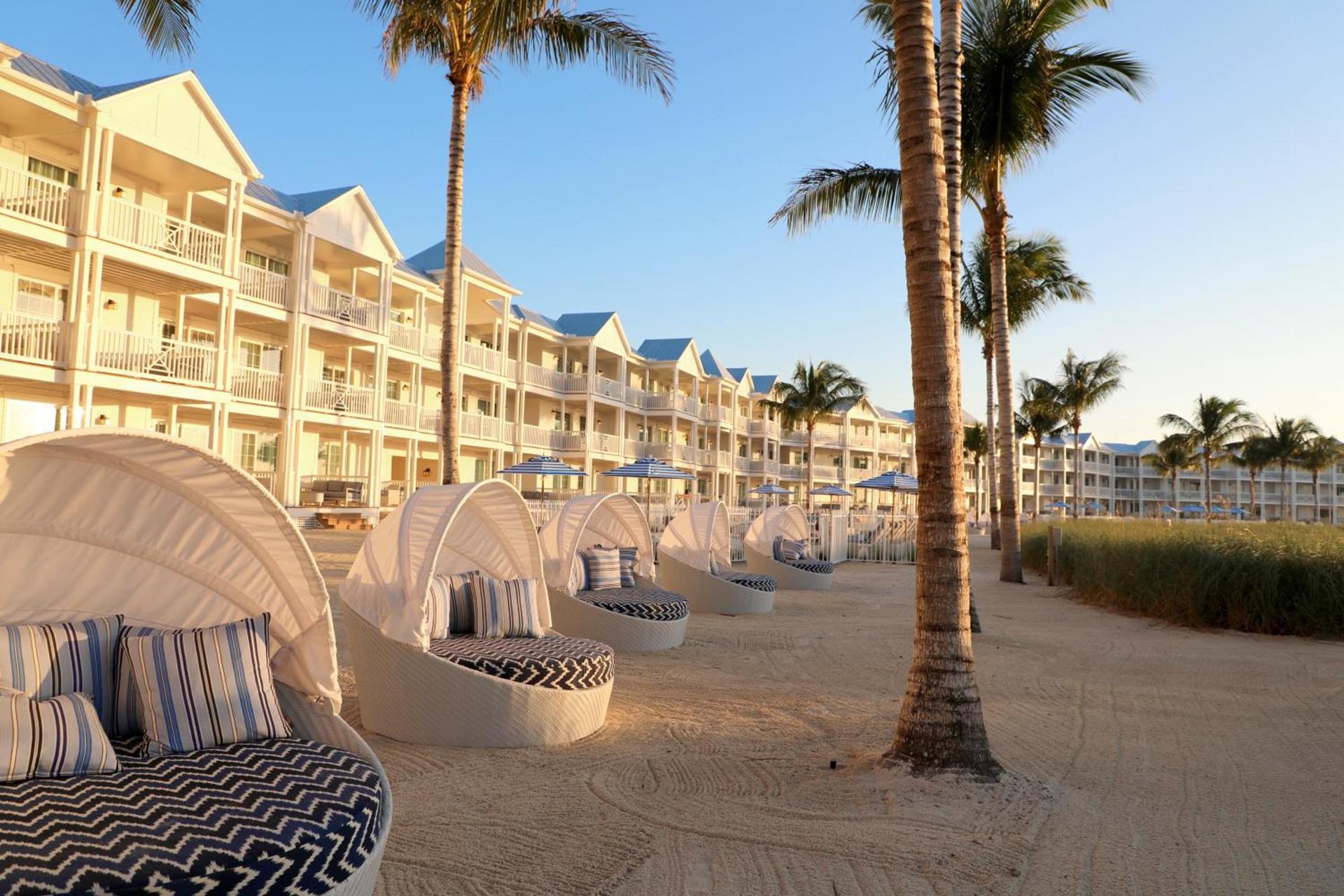 Isla Bella Beach Resort & Spa - Florida Keys photo 42