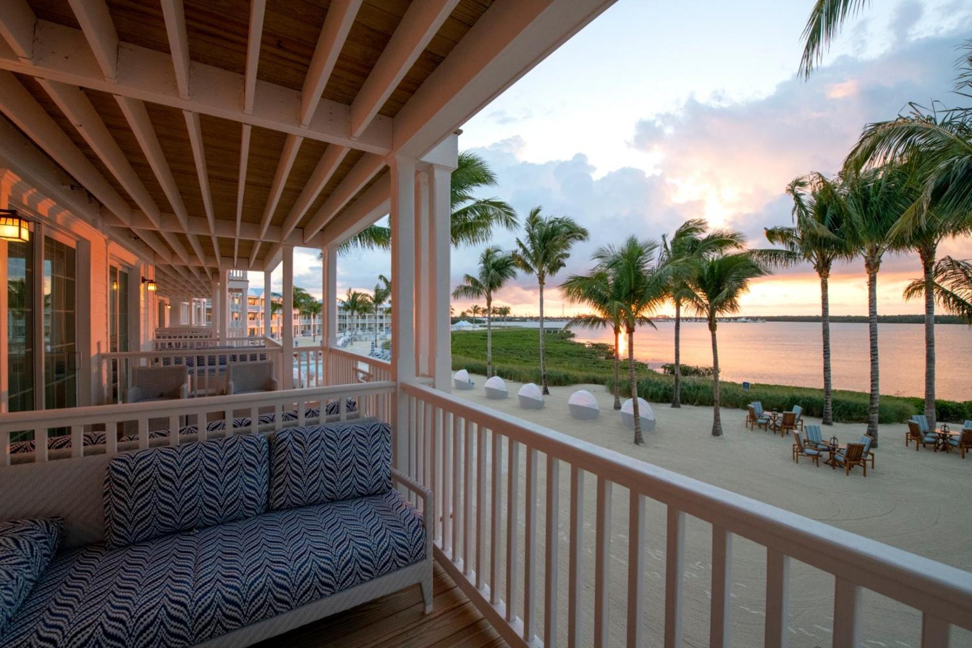 Isla Bella Beach Resort & Spa - Florida Keys photo 12