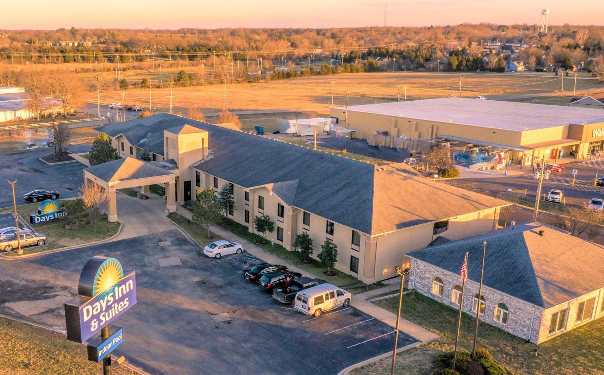 Days Inn & Suites by Wyndham Cuba photo 28