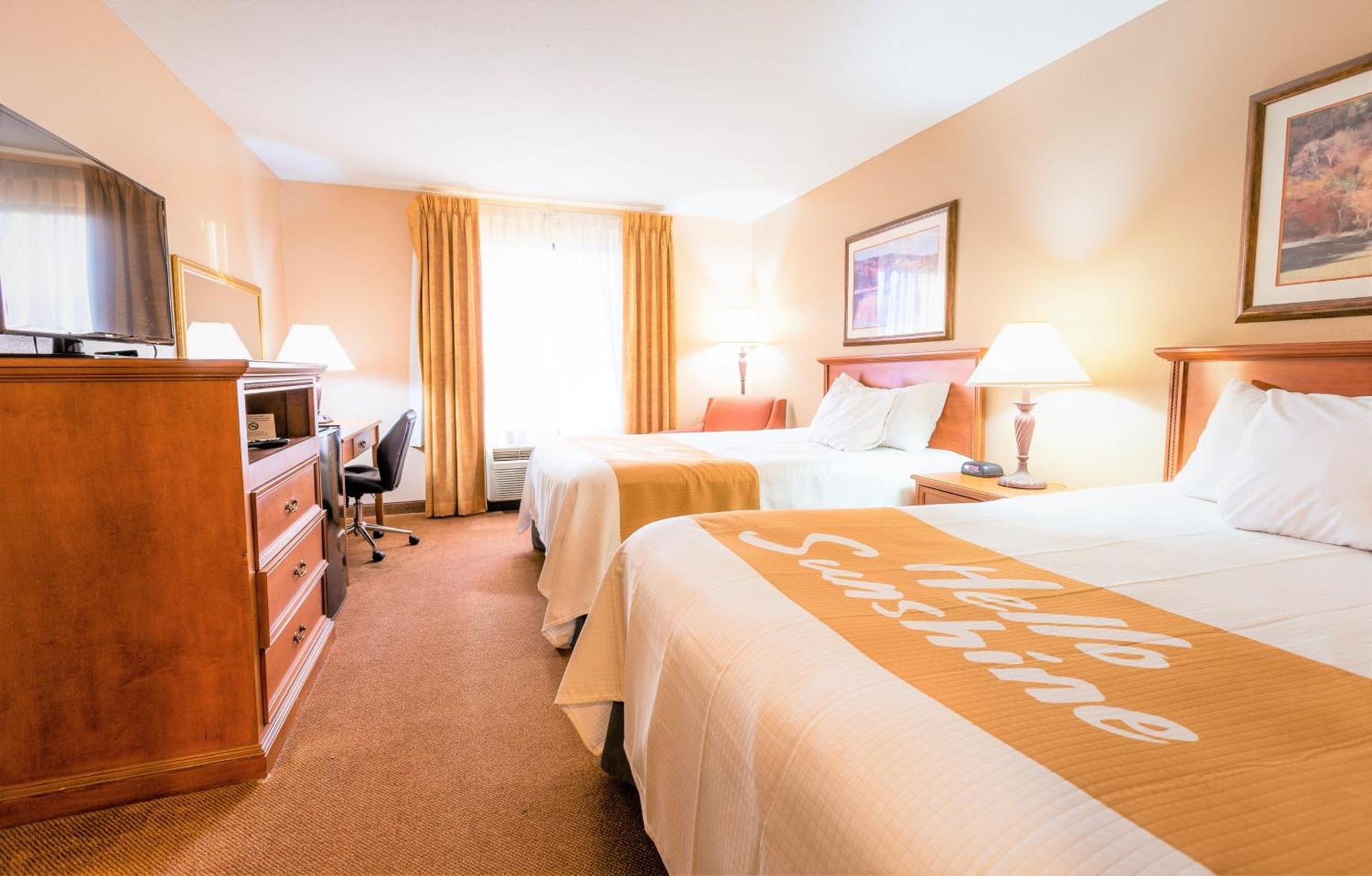 Days Inn & Suites by Wyndham Cuba photo 37