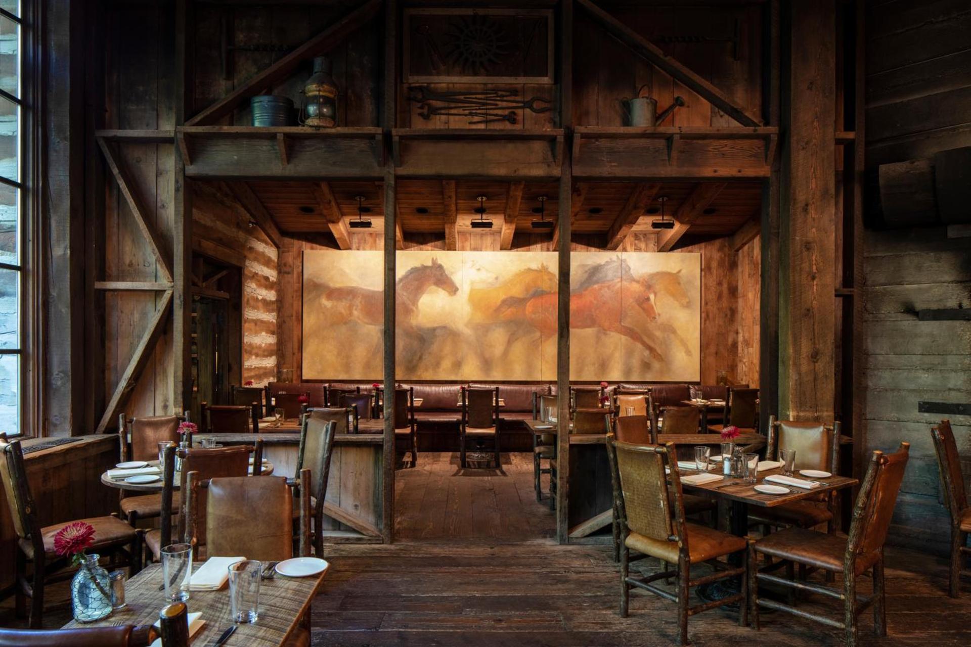 Sundance Mountain Resort photo 5
