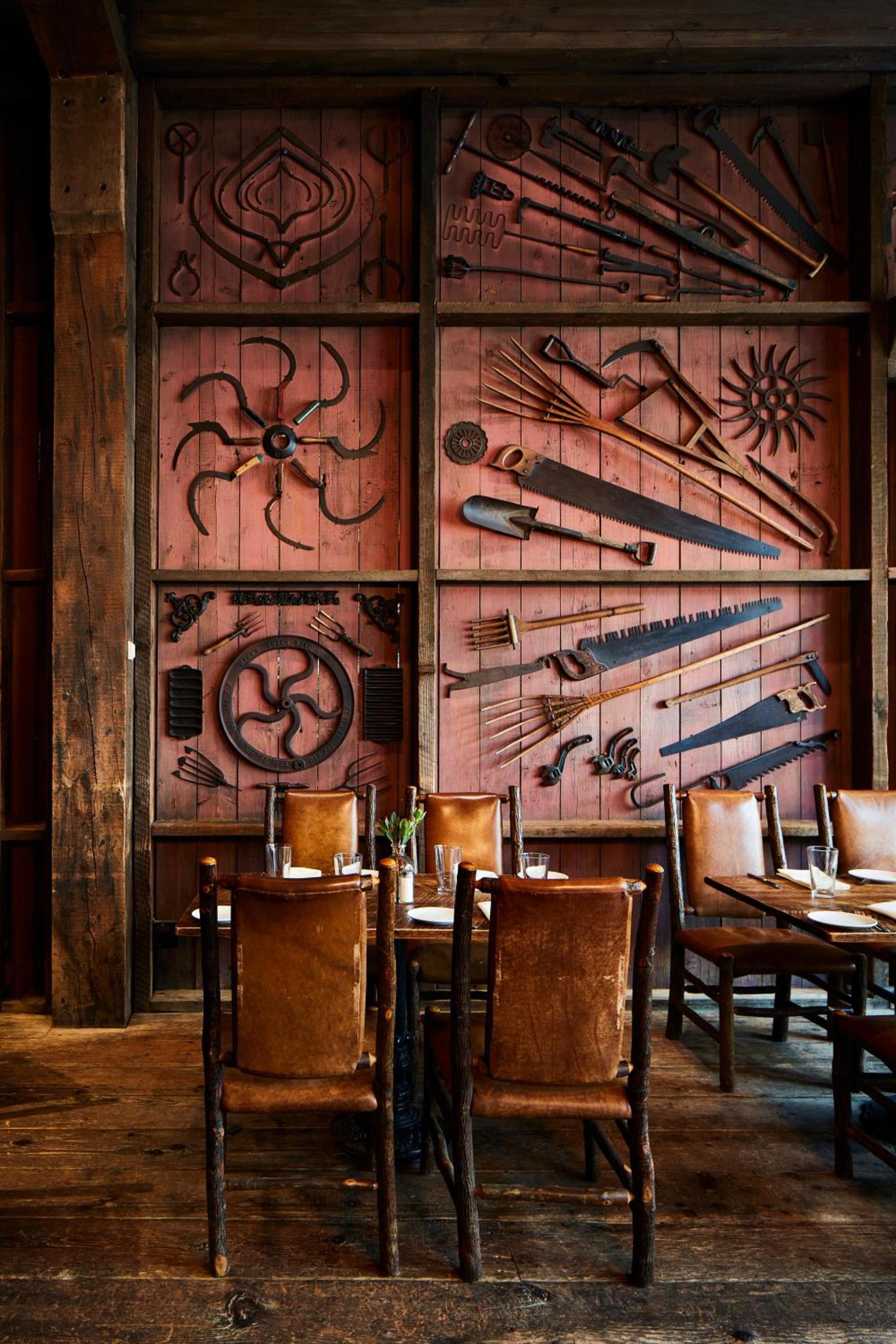 Sundance Mountain Resort photo 7