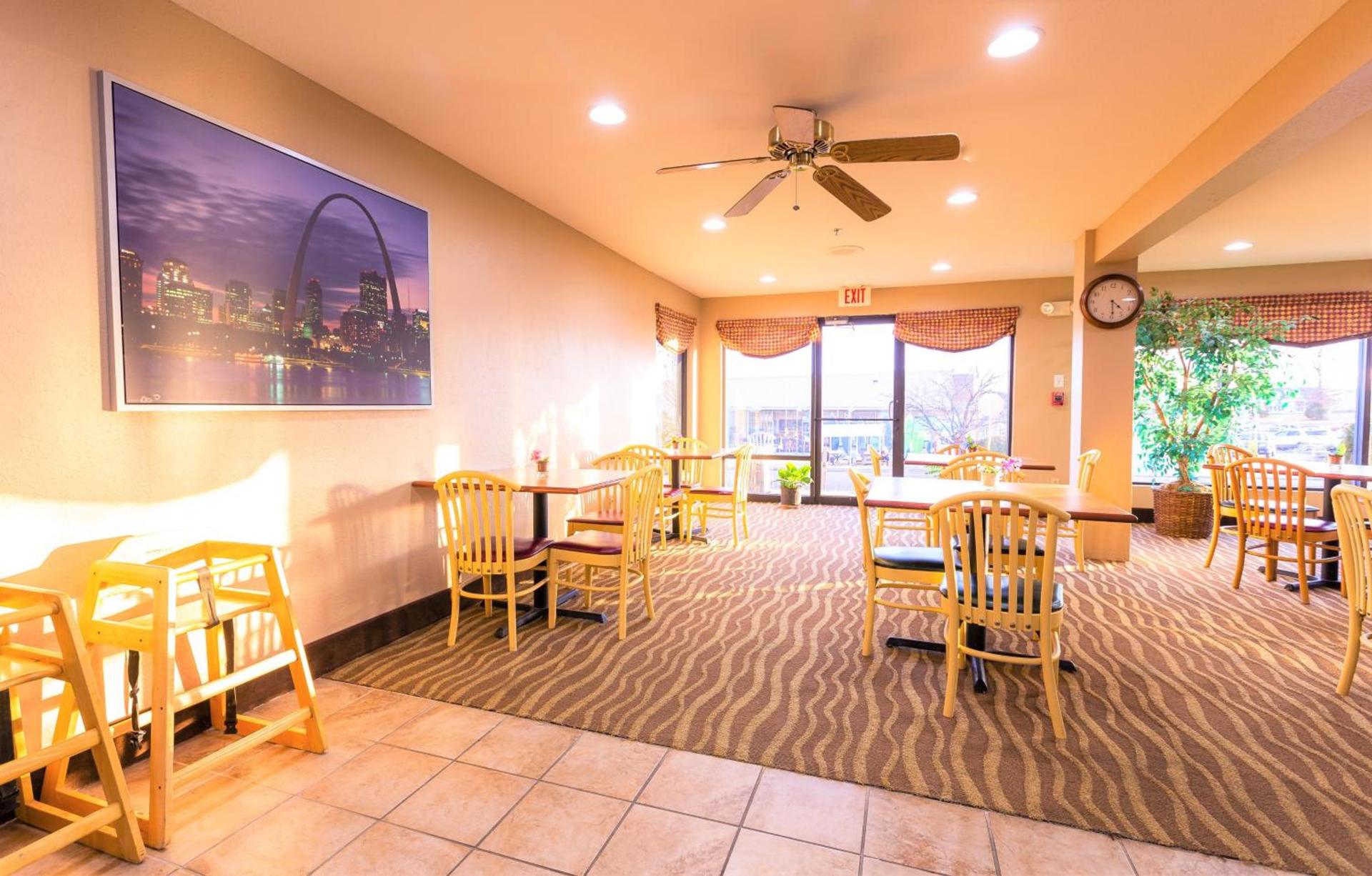Days Inn & Suites by Wyndham Cuba photo 34