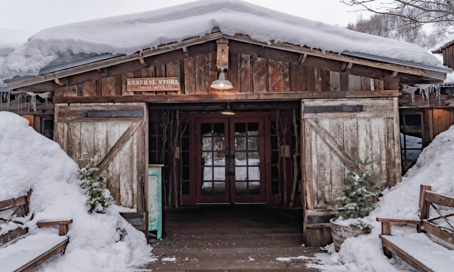 Sundance Mountain Resort photo 67
