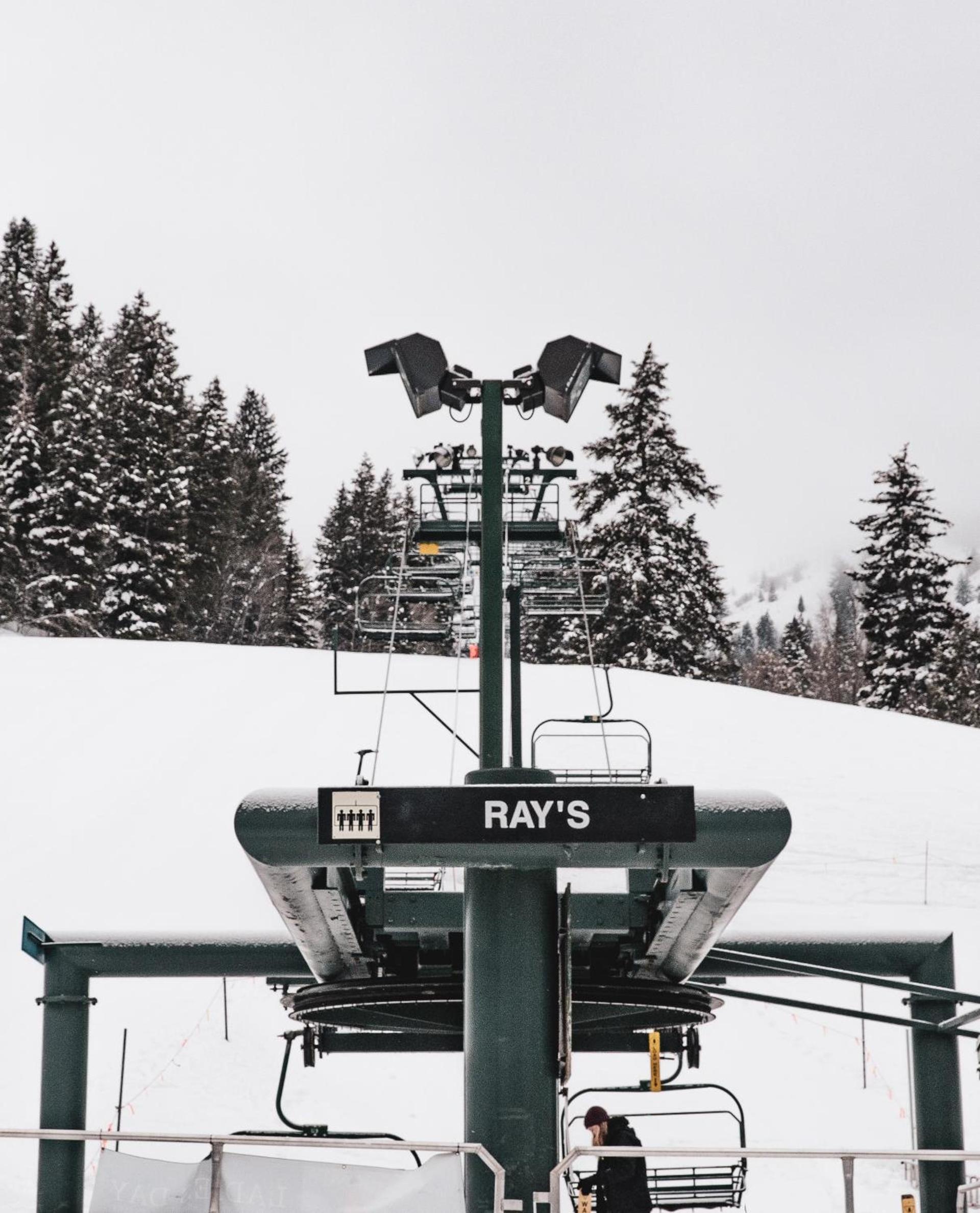 Sundance Mountain Resort photo 23