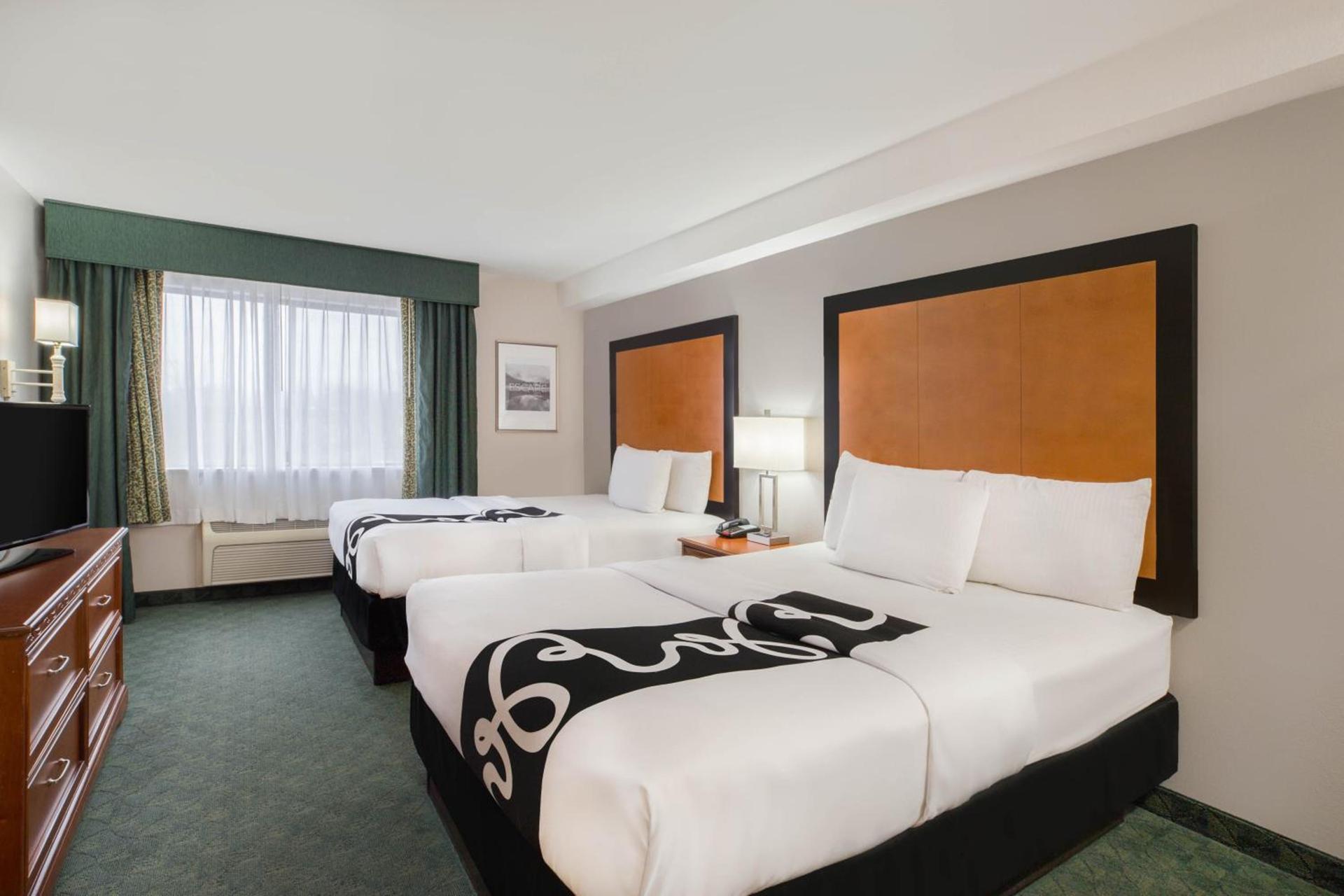 La Quinta Inn by Wyndham Everett photo 31