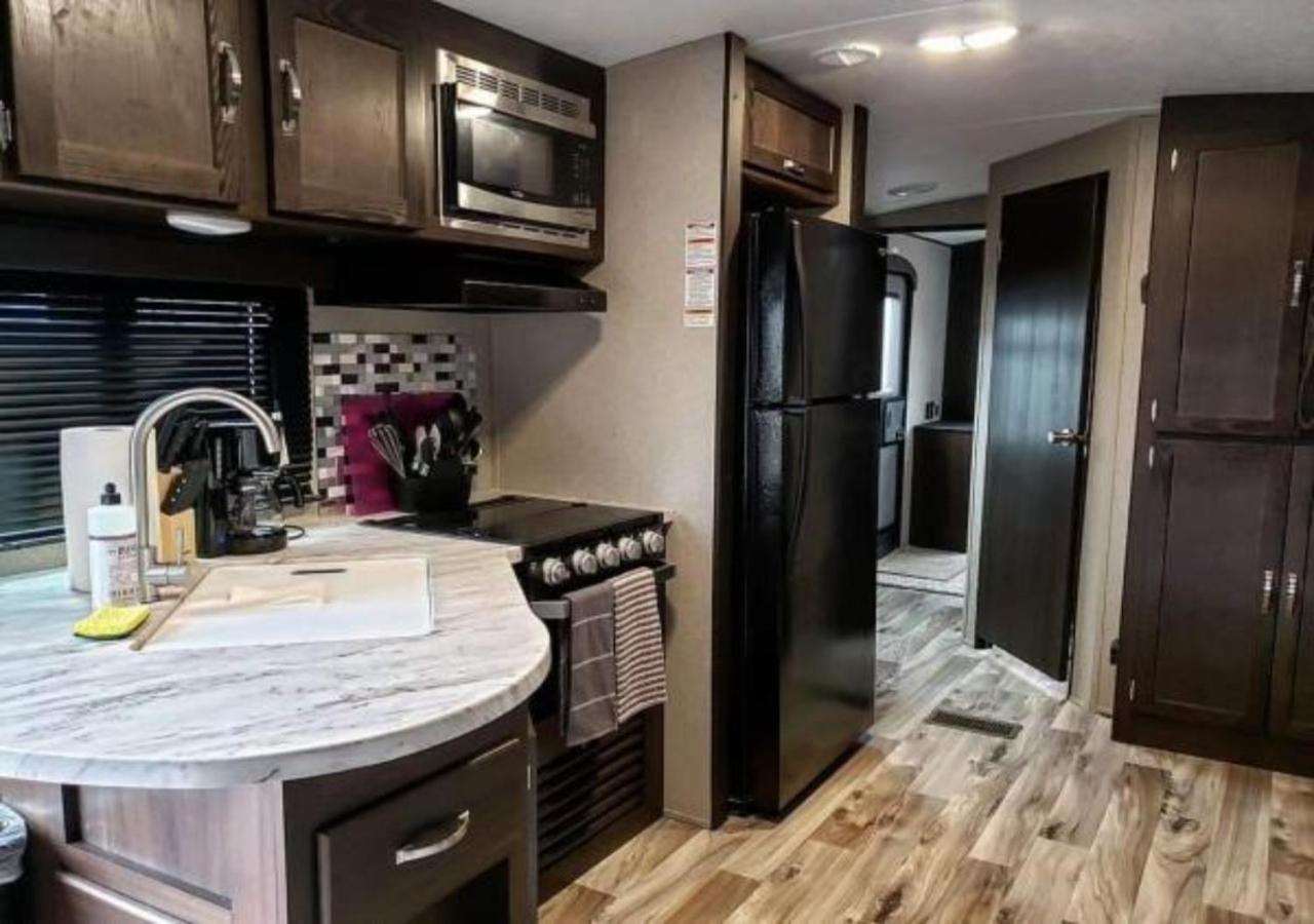 Grand Canyon RV Glamping photo 12