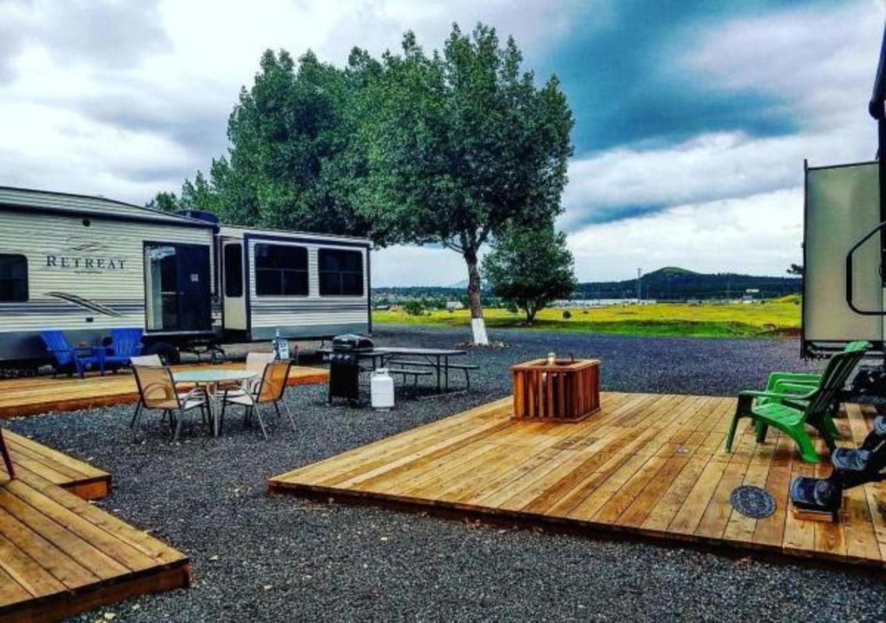 Grand Canyon RV Glamping photo 21
