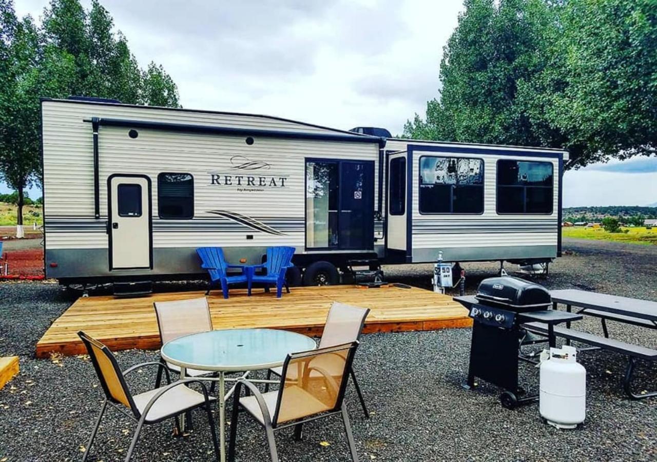 Grand Canyon RV Glamping photo 15