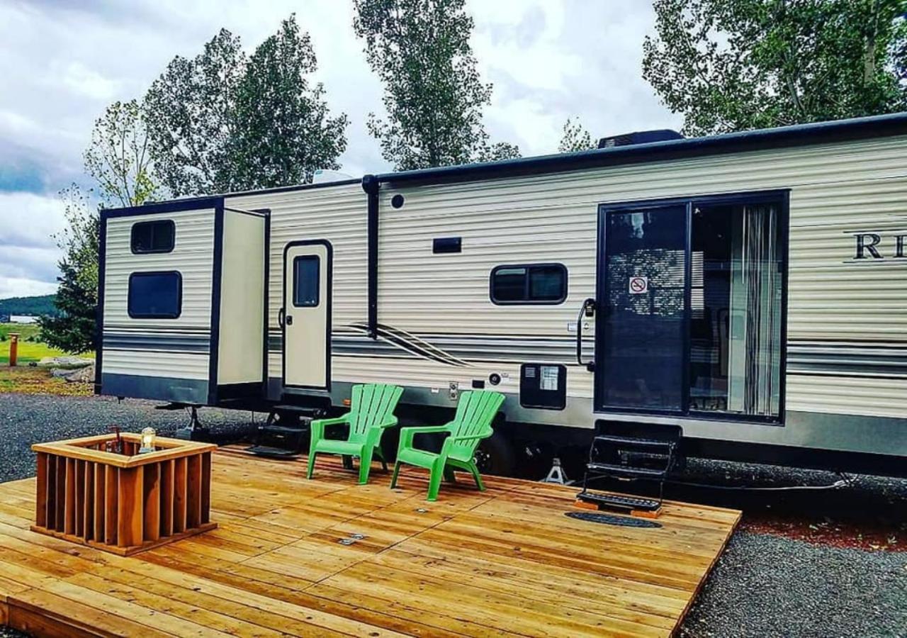 Grand Canyon RV Glamping photo 30