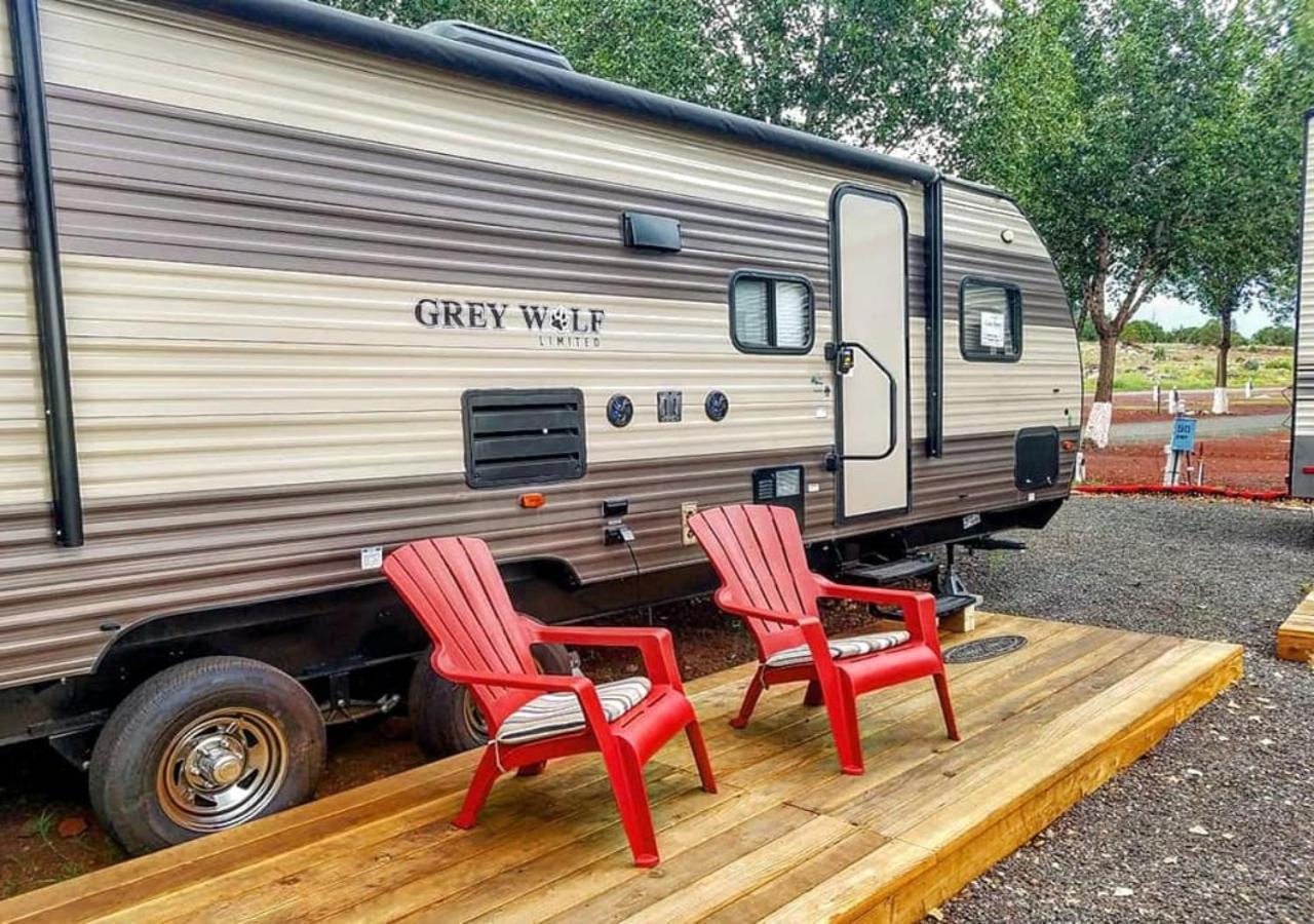 Grand Canyon RV Glamping photo 19