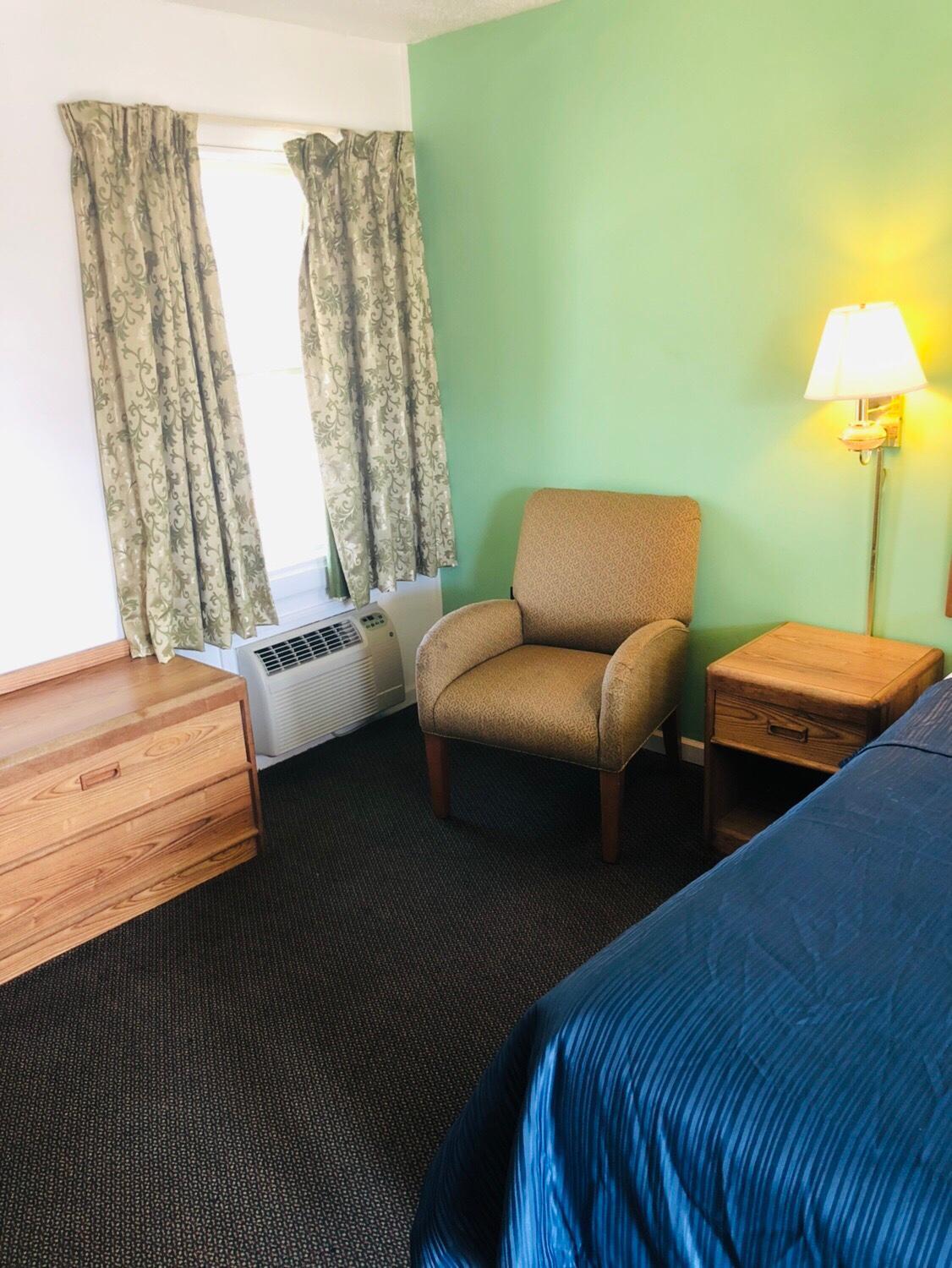 Woodridge Motel photo 11