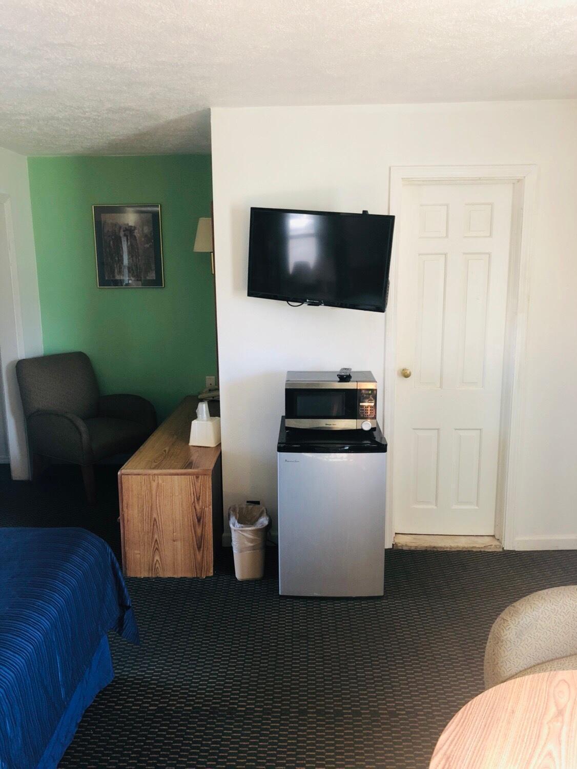 Woodridge Motel photo 7