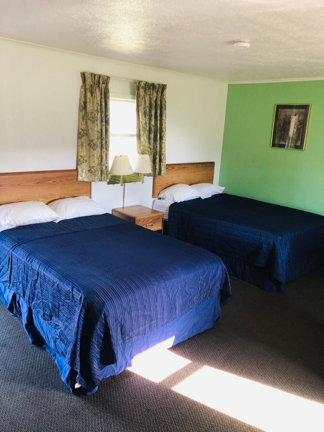 Woodridge Motel photo 6