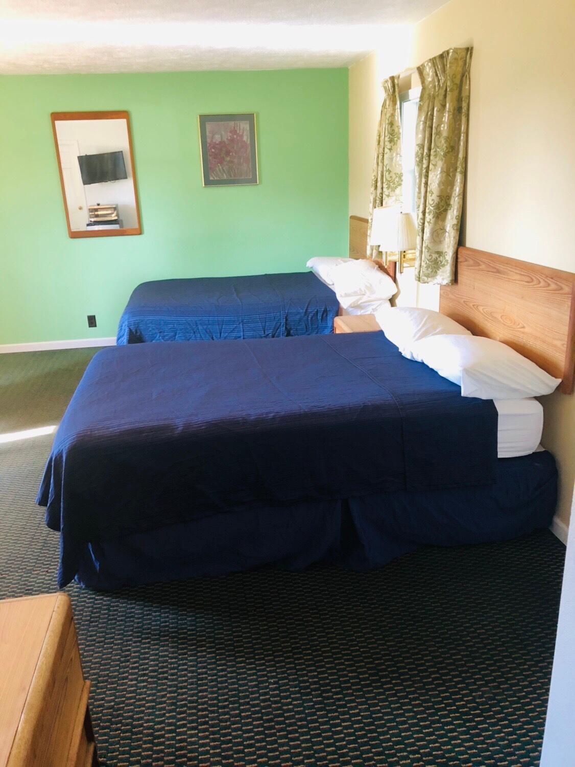 Woodridge Motel photo 5