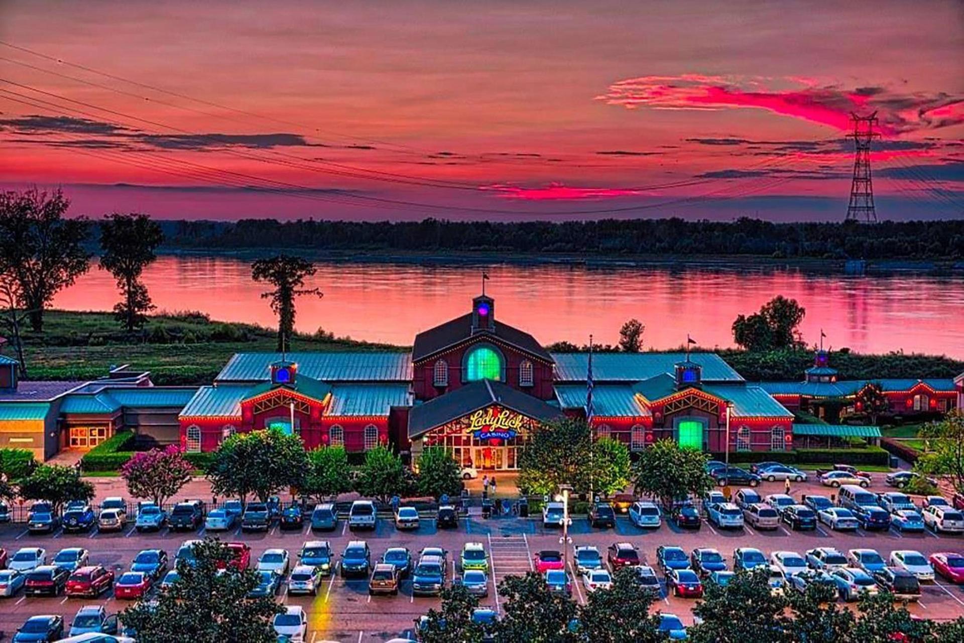 Bally's Vicksburg photo 12