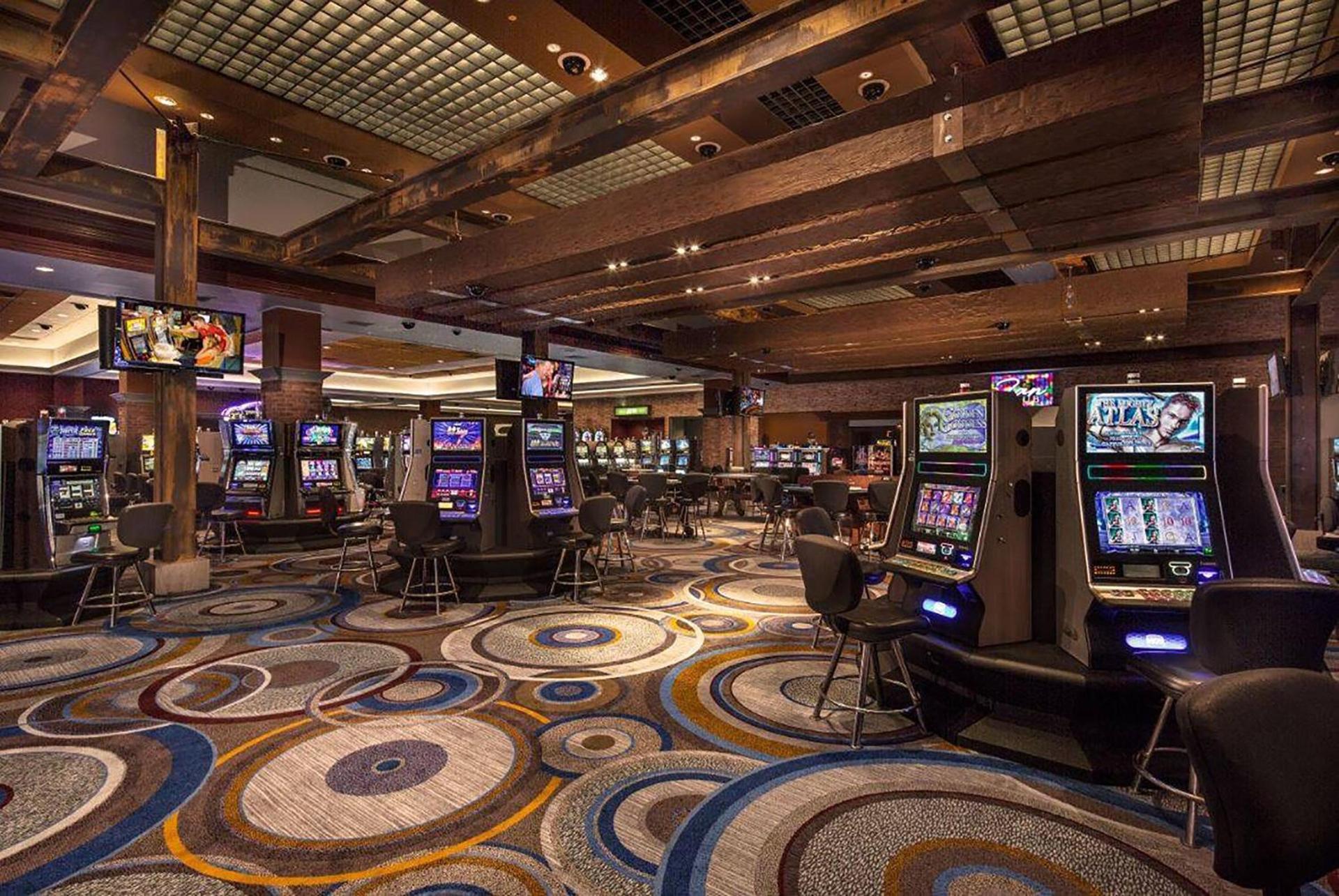 Bally's Vicksburg photo 11