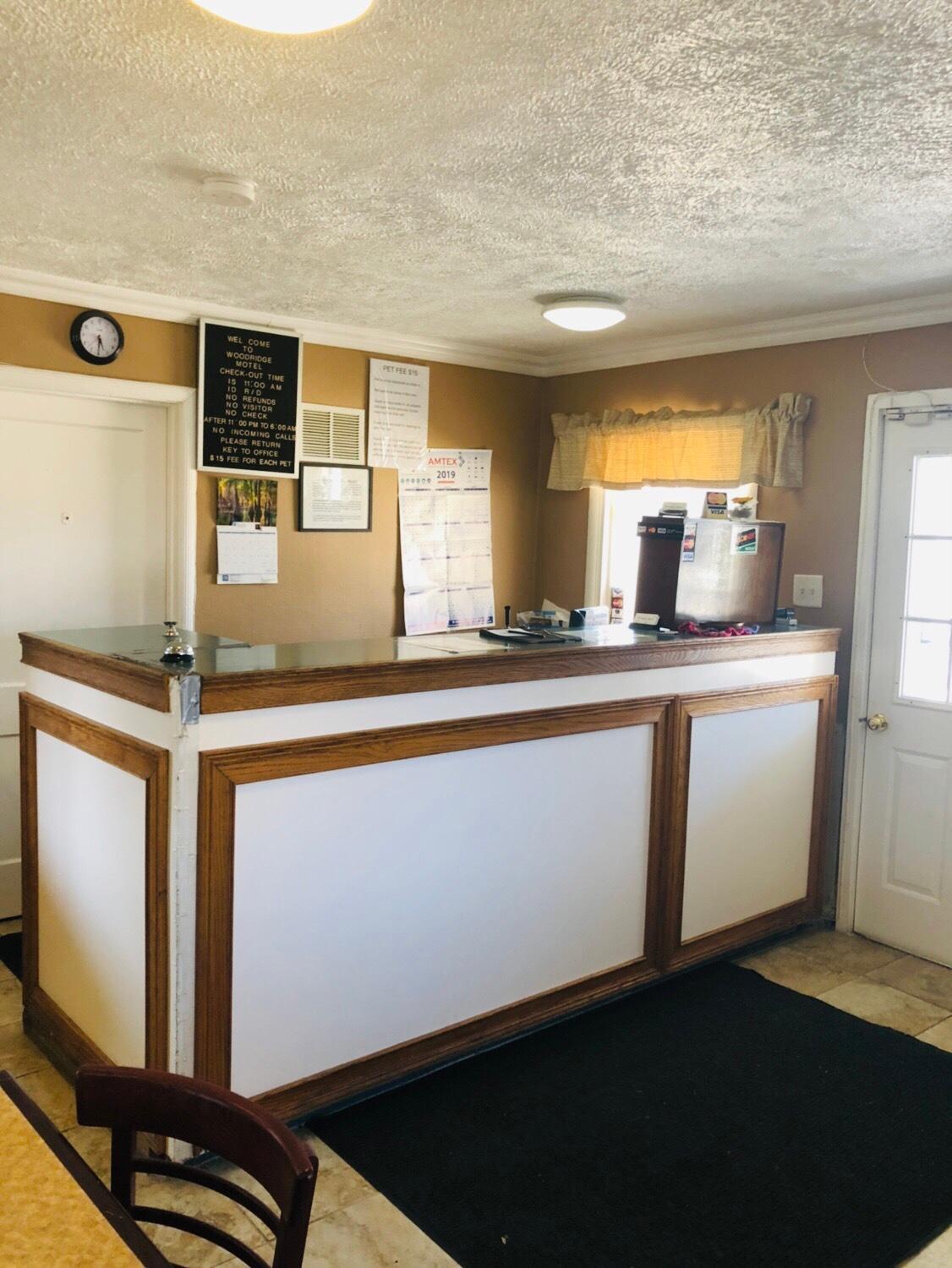 Woodridge Motel photo 3