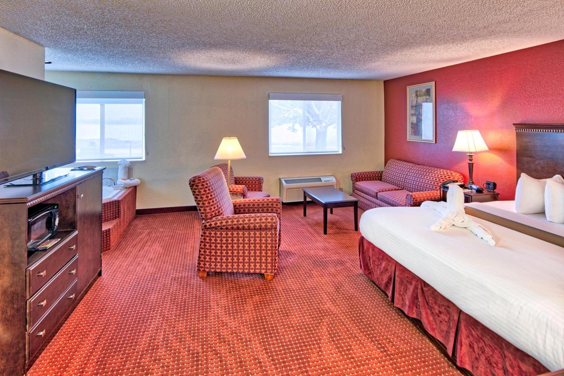Bally's Vicksburg photo 3