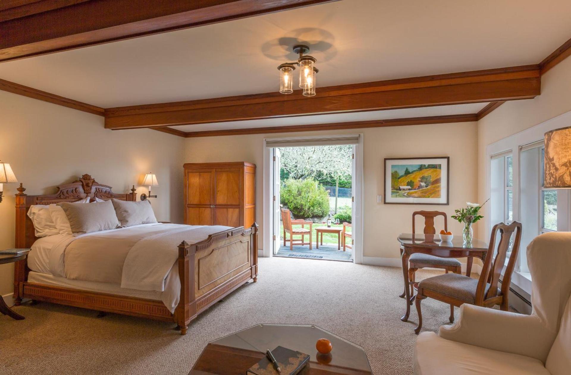 SCP Mendocino Inn and Farm photo 3