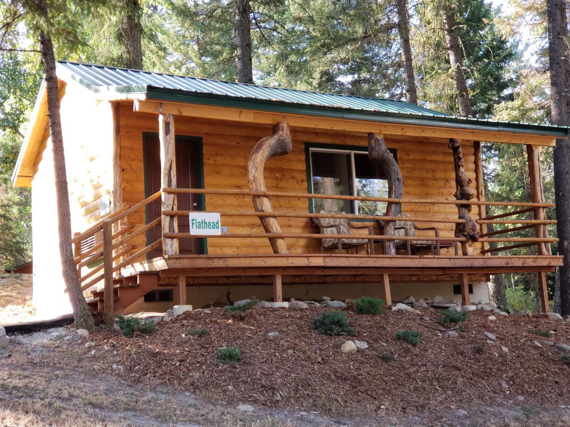 Riverfront Motel & Cabins photo 30