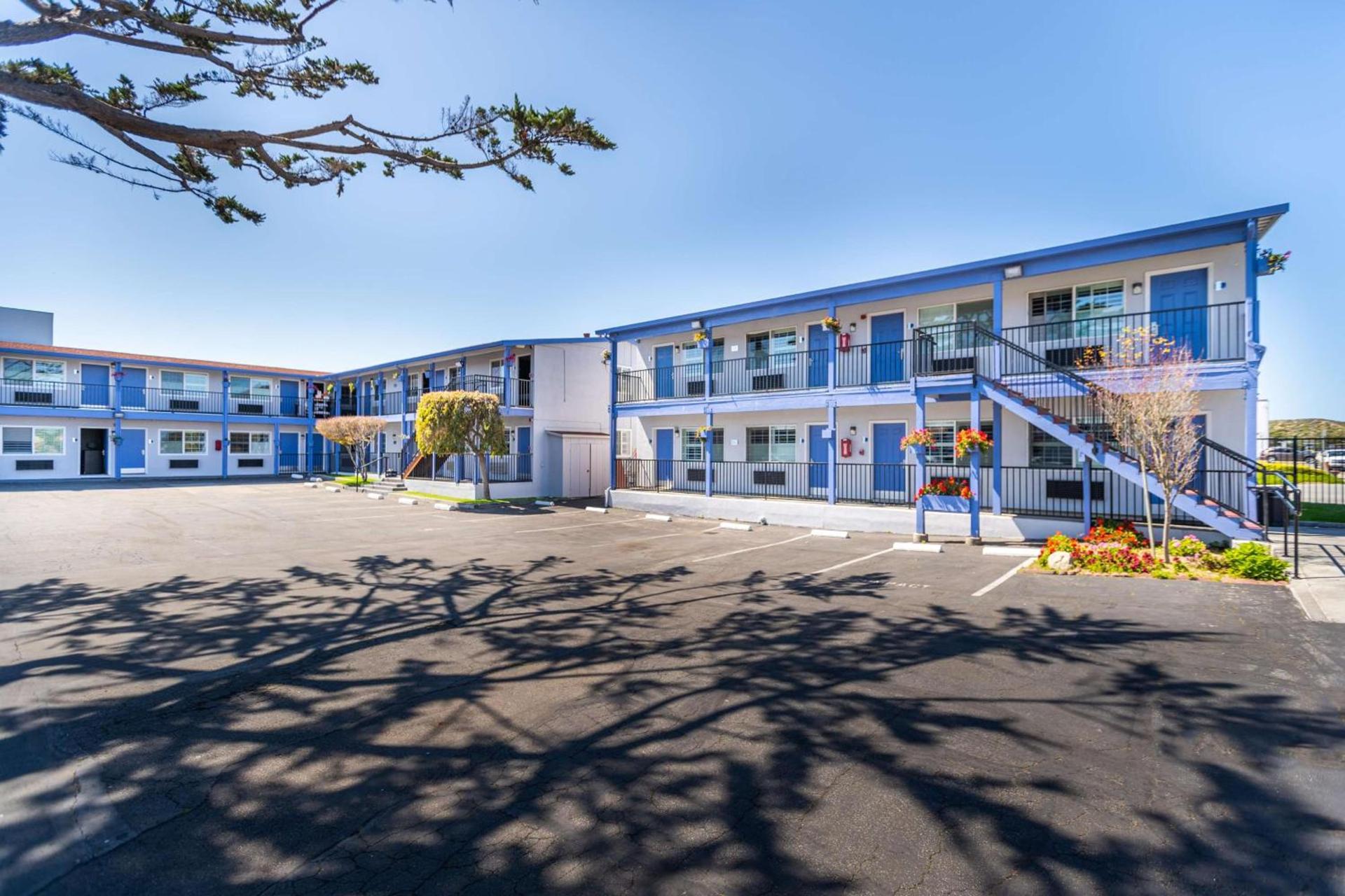 SureStay Hotel by Best Western Seaside Monterey — hotel in Seaside