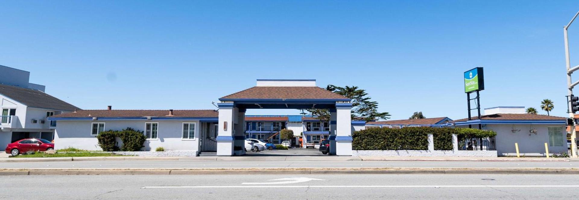 SureStay Hotel by Best Western Seaside Monterey photo 6