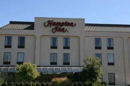 Hampton Inn Muskogee photo 29